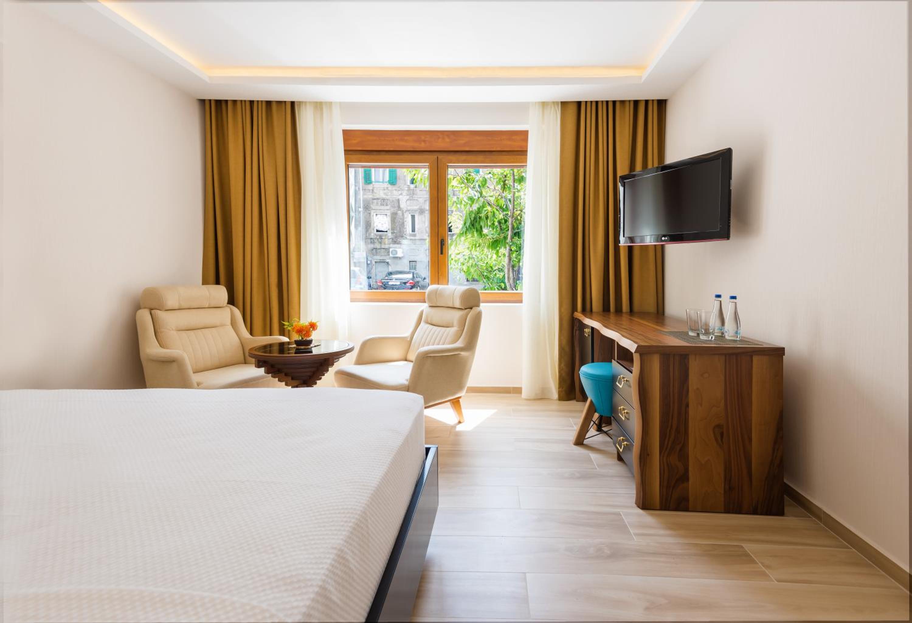 Double Room photo 3