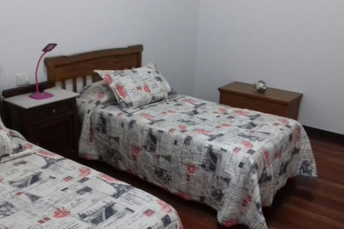 Three-Bedroom Apartment - Photo 52