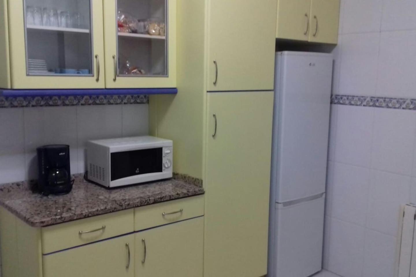 Three-Bedroom Apartment - Photo 26