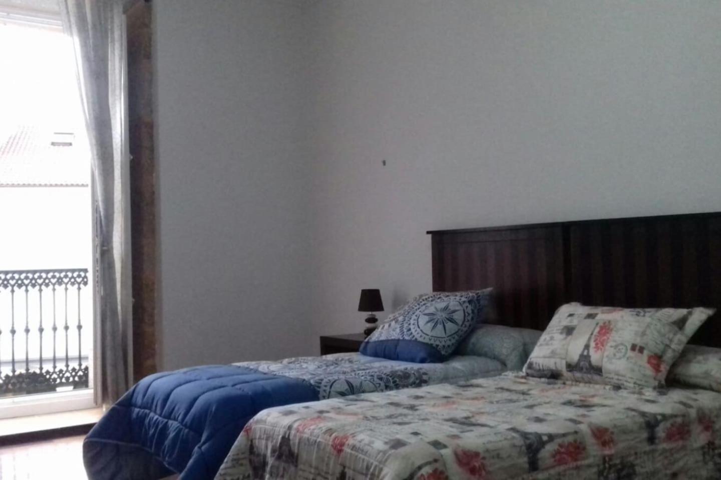 Three-Bedroom Apartment - Photo 6