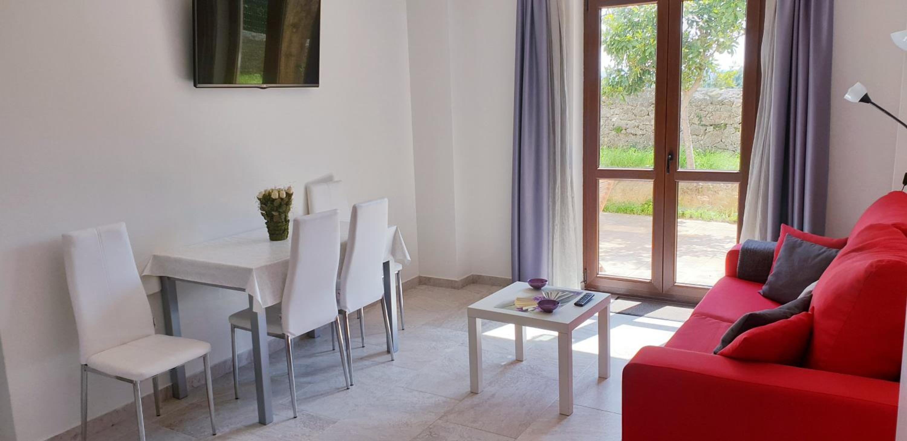 Apartamento de una habitación con bañera de hidromasaje