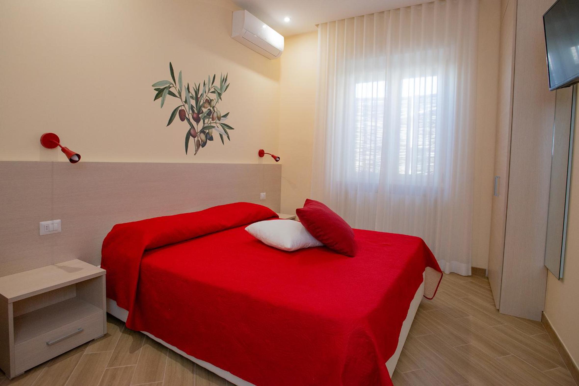 Deluxe Room - Photo 4