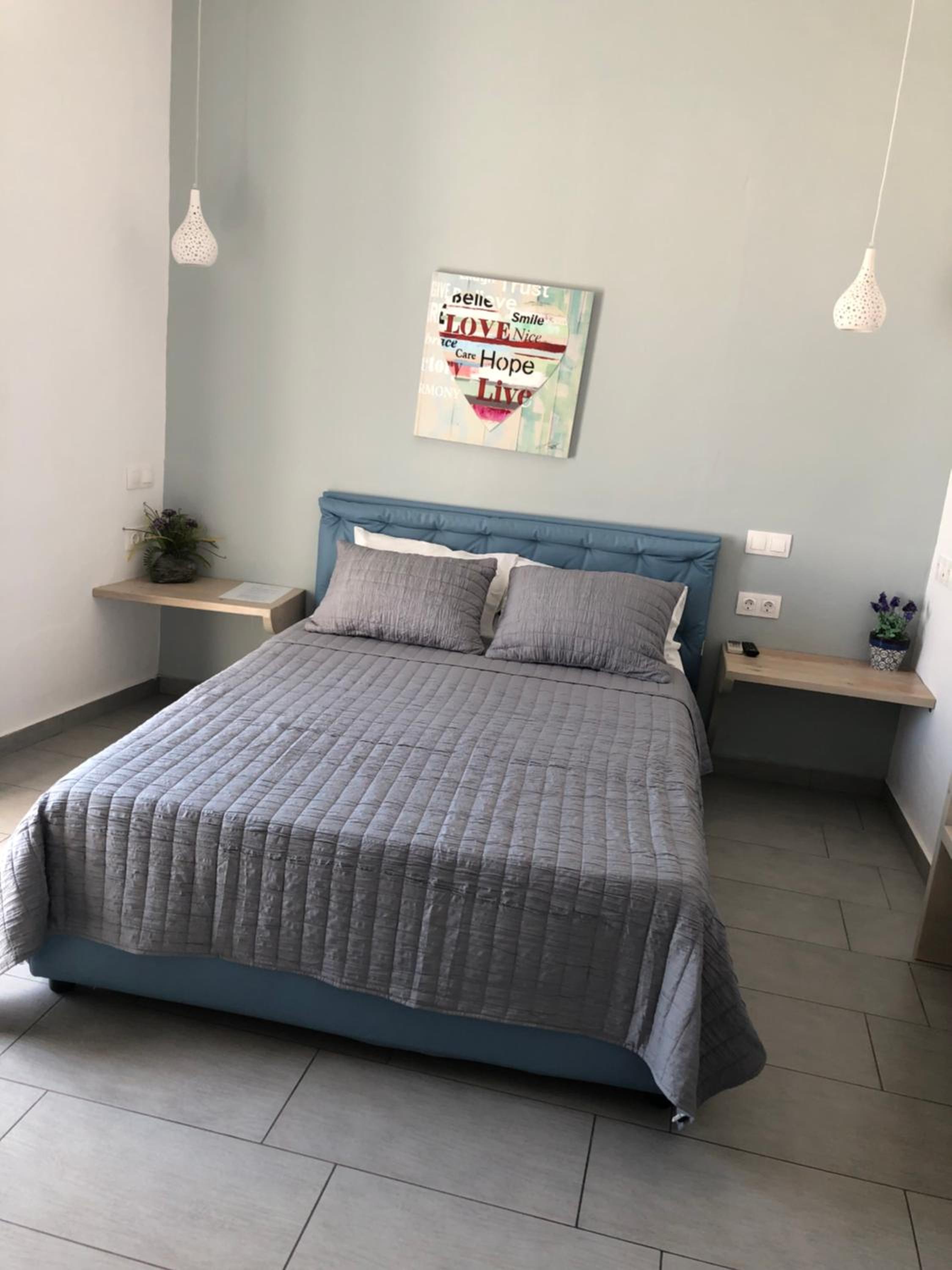Superior Double or Twin Room - Photo 9
