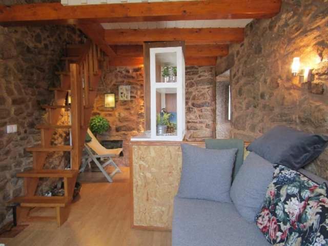 One-Bedroom House - Photo 23