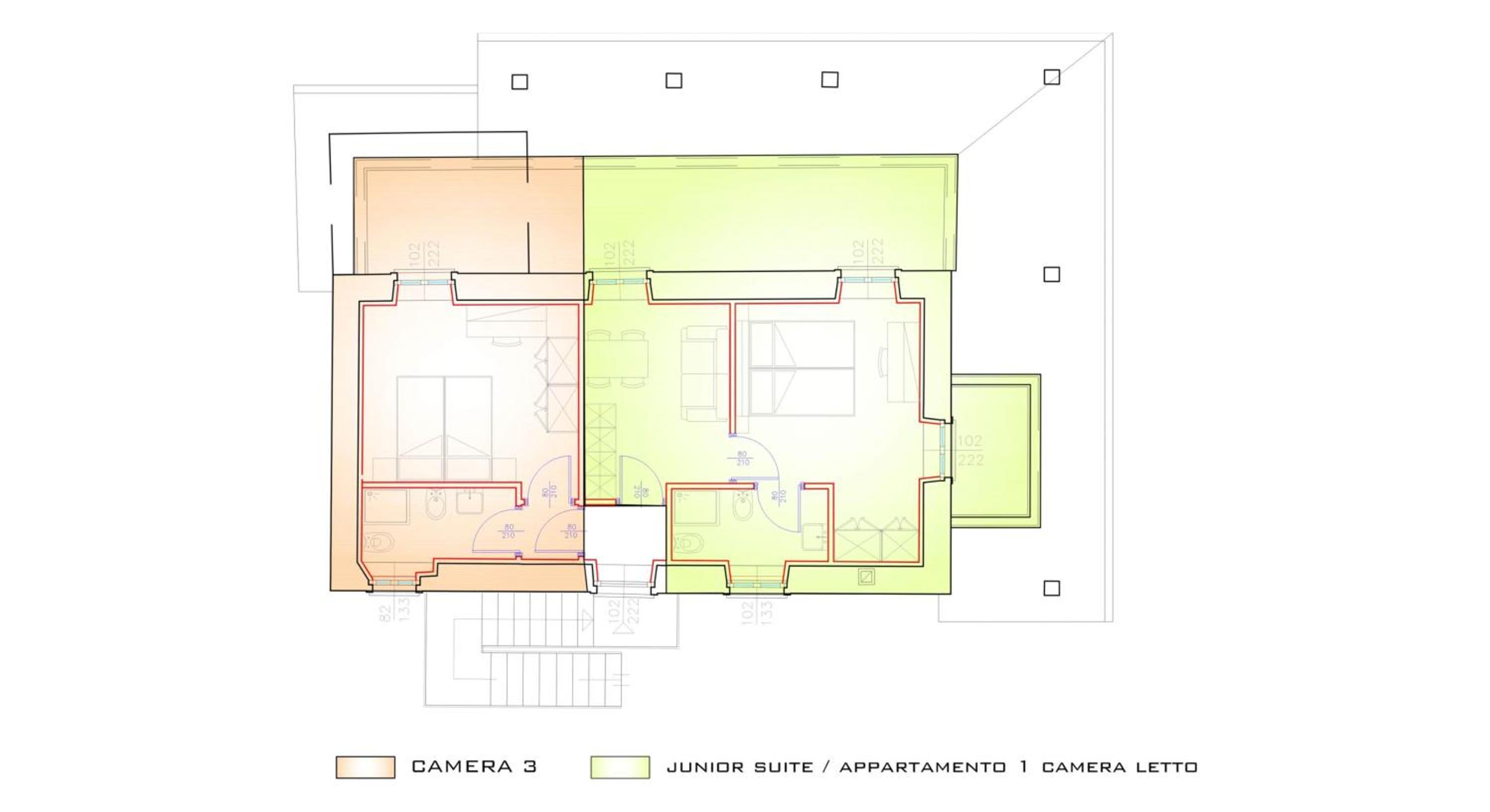 Junior Suite photo 2