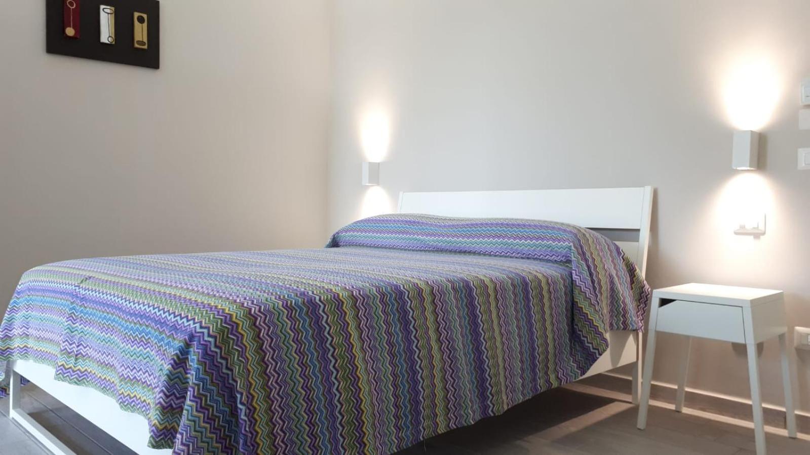 Quadruple Room with Private Bathroom photo 3