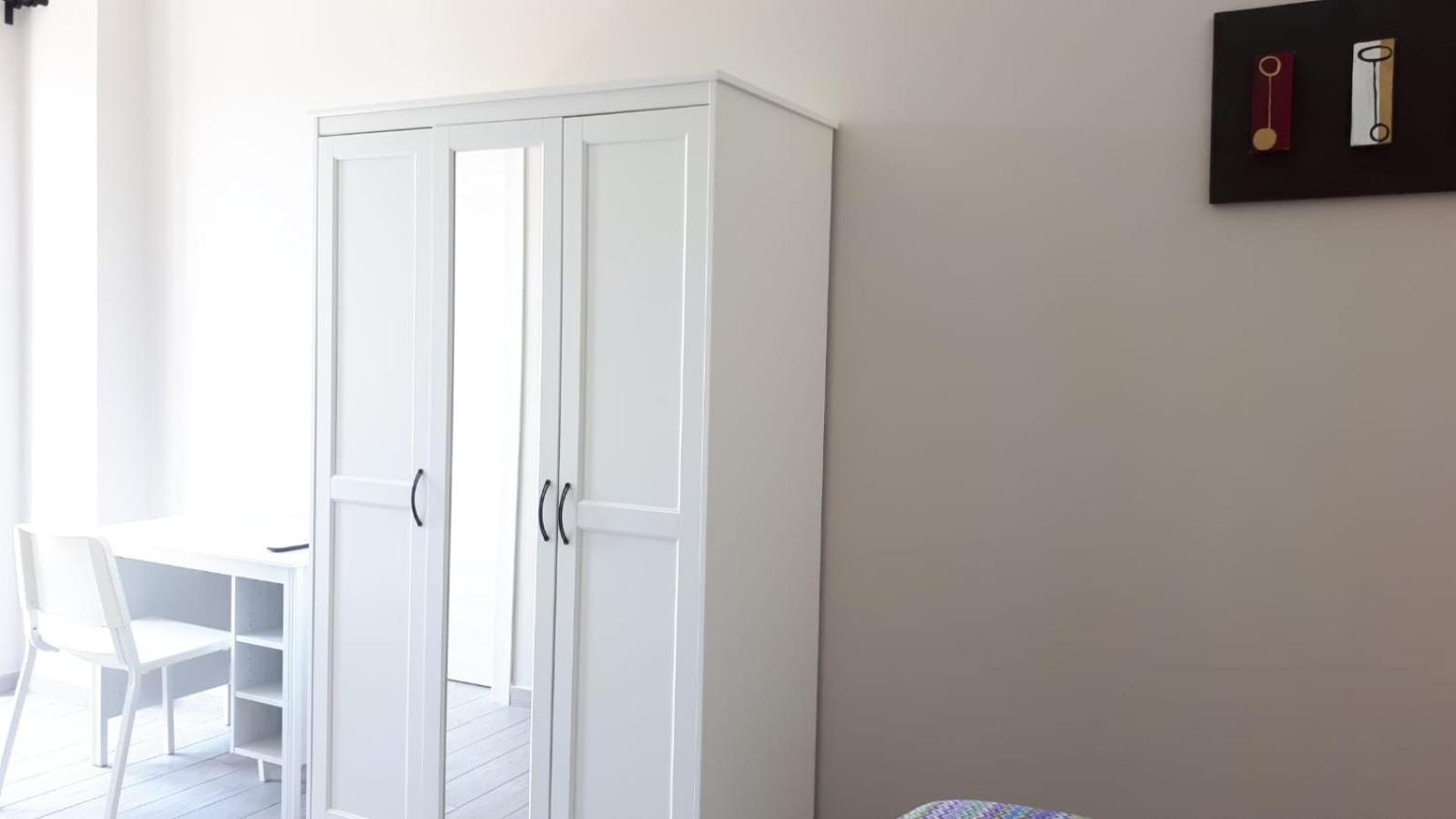 Quadruple Room with Private Bathroom photo 2