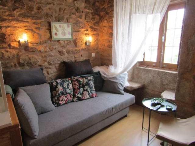 One-Bedroom House - Photo 1