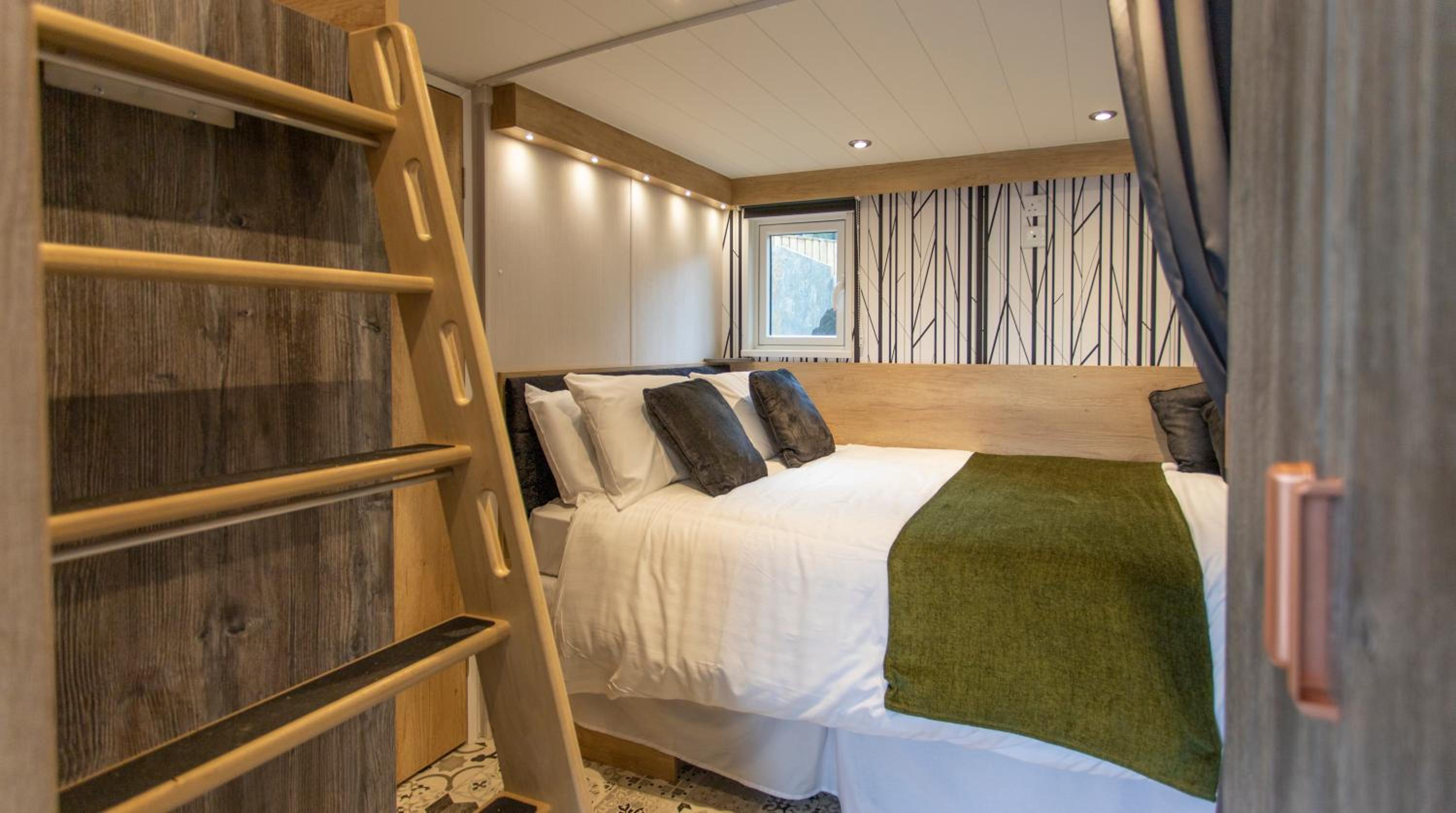 Coppice Cabana - Pet Friendly - Photo 5