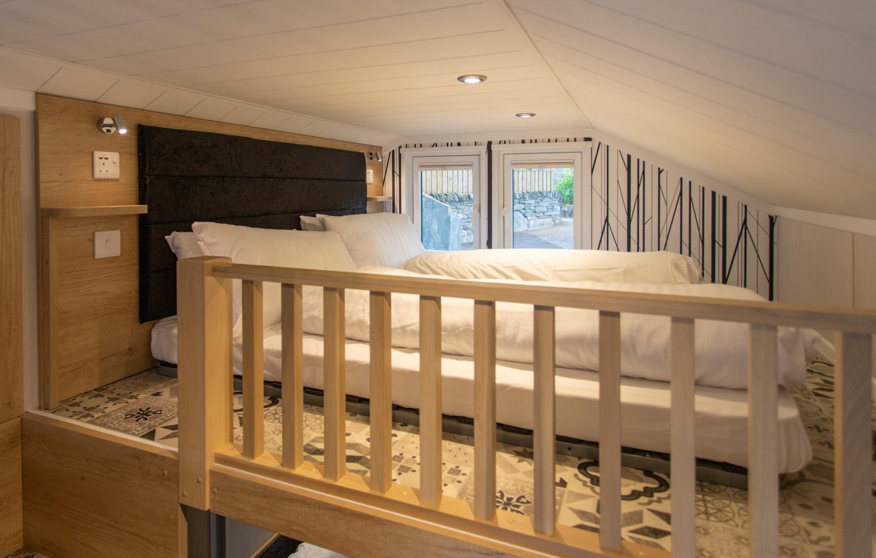 Coppice Cabana - Pet Friendly - Photo 16