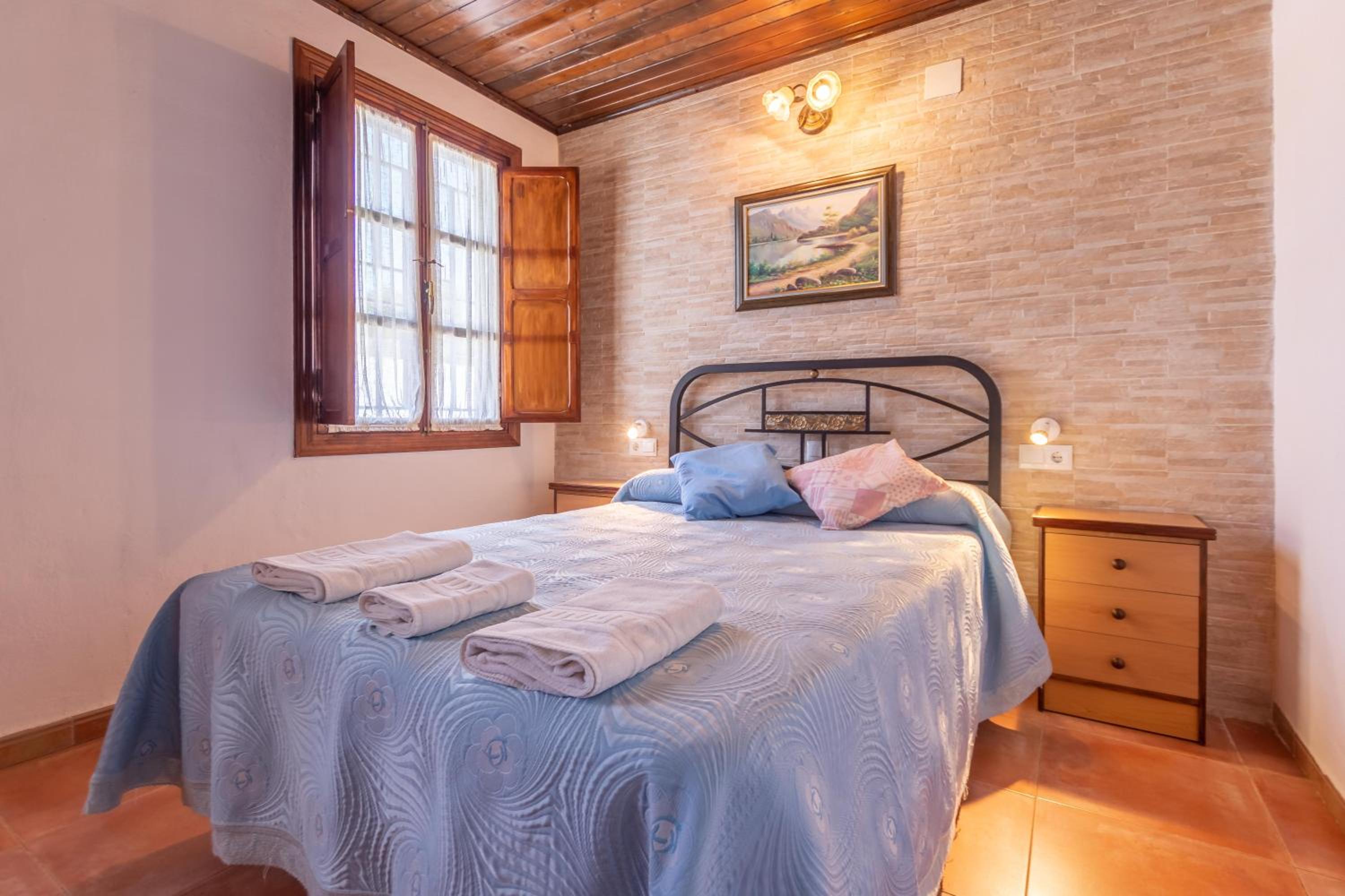 Two-Bedroom Holiday Home (4 Adults) photo 2
