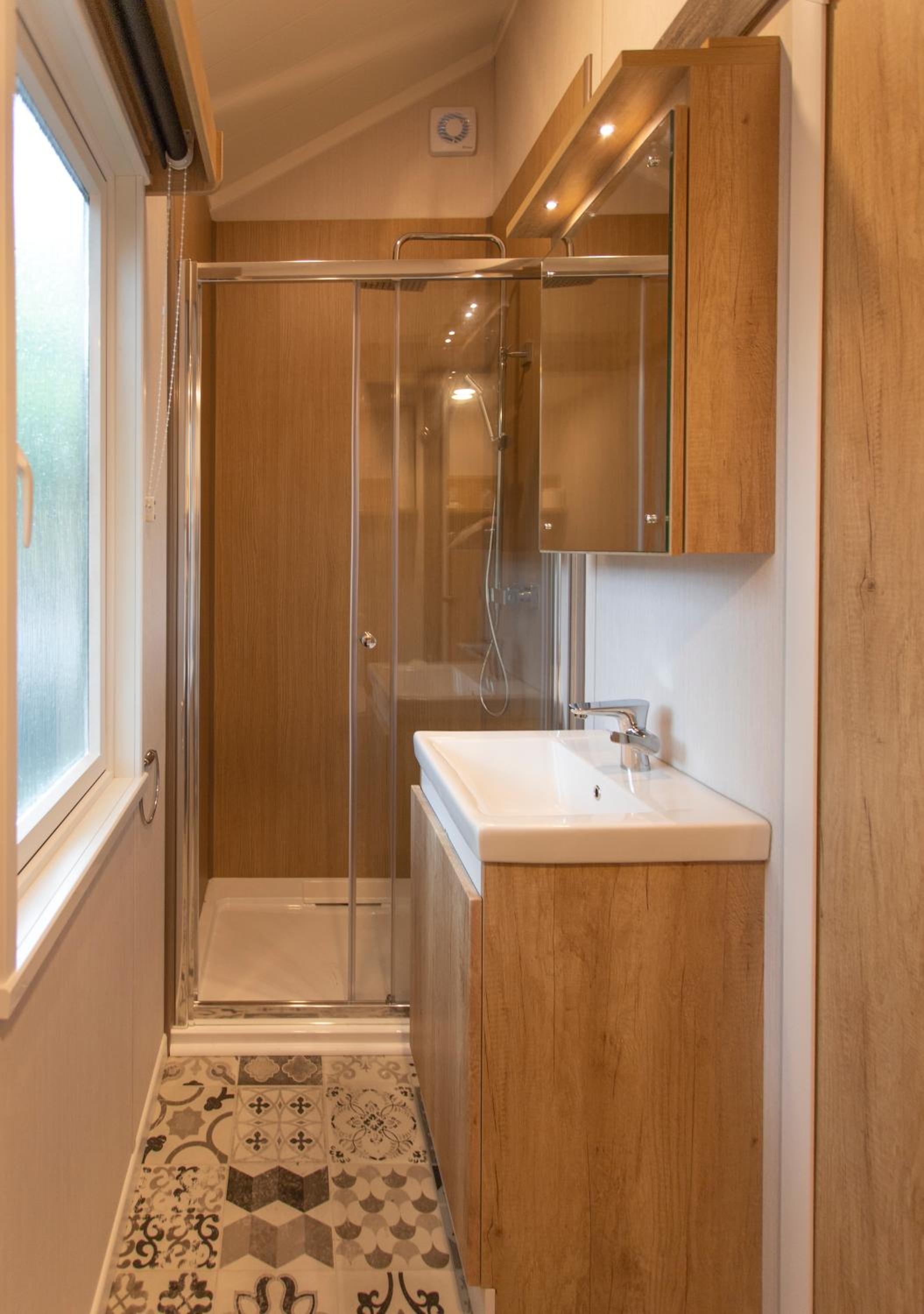 Coppice Cabana - Pet Friendly - Photo 9