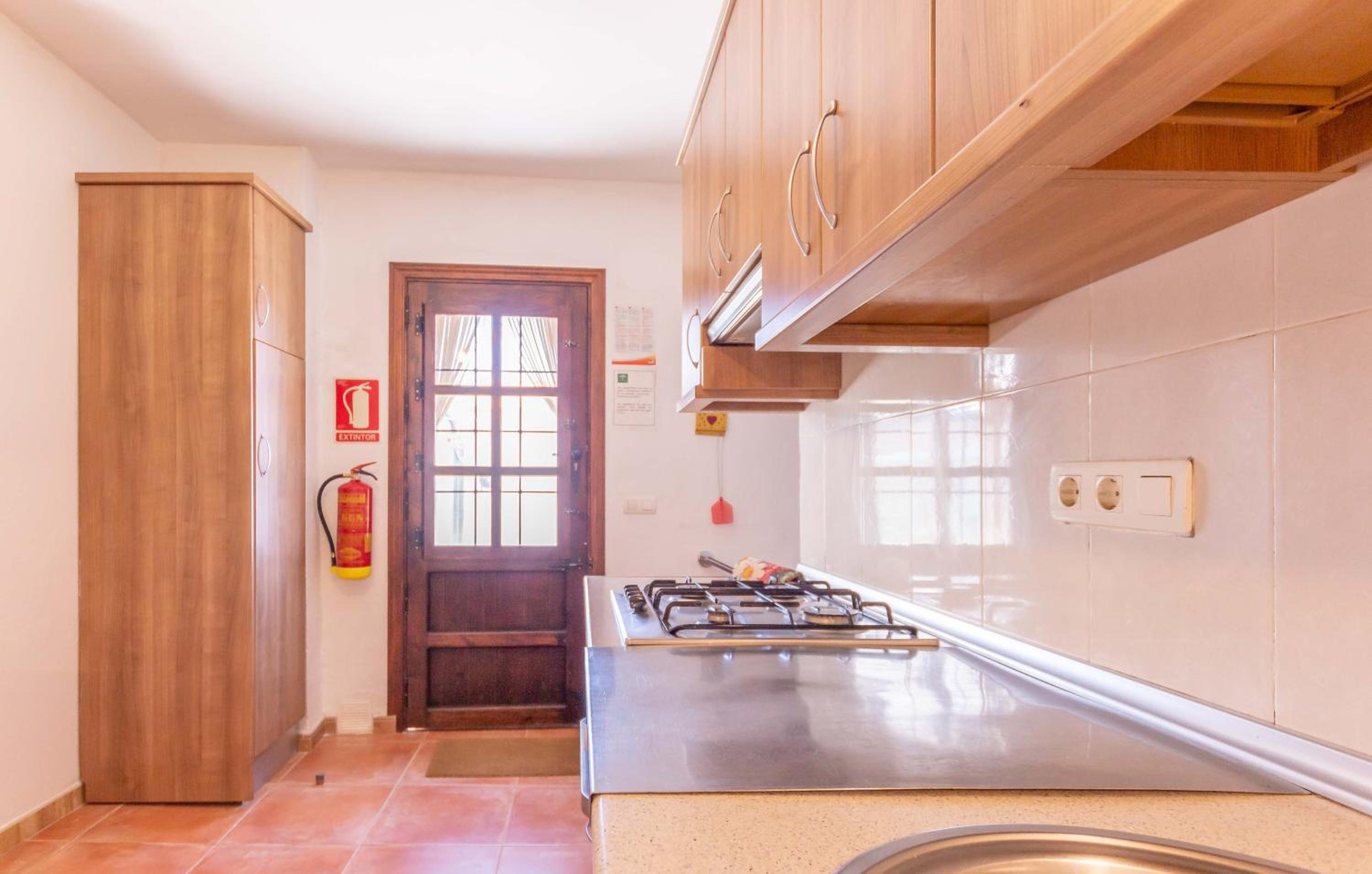Two-Bedroom Holiday Home (4 Adults) photo 3
