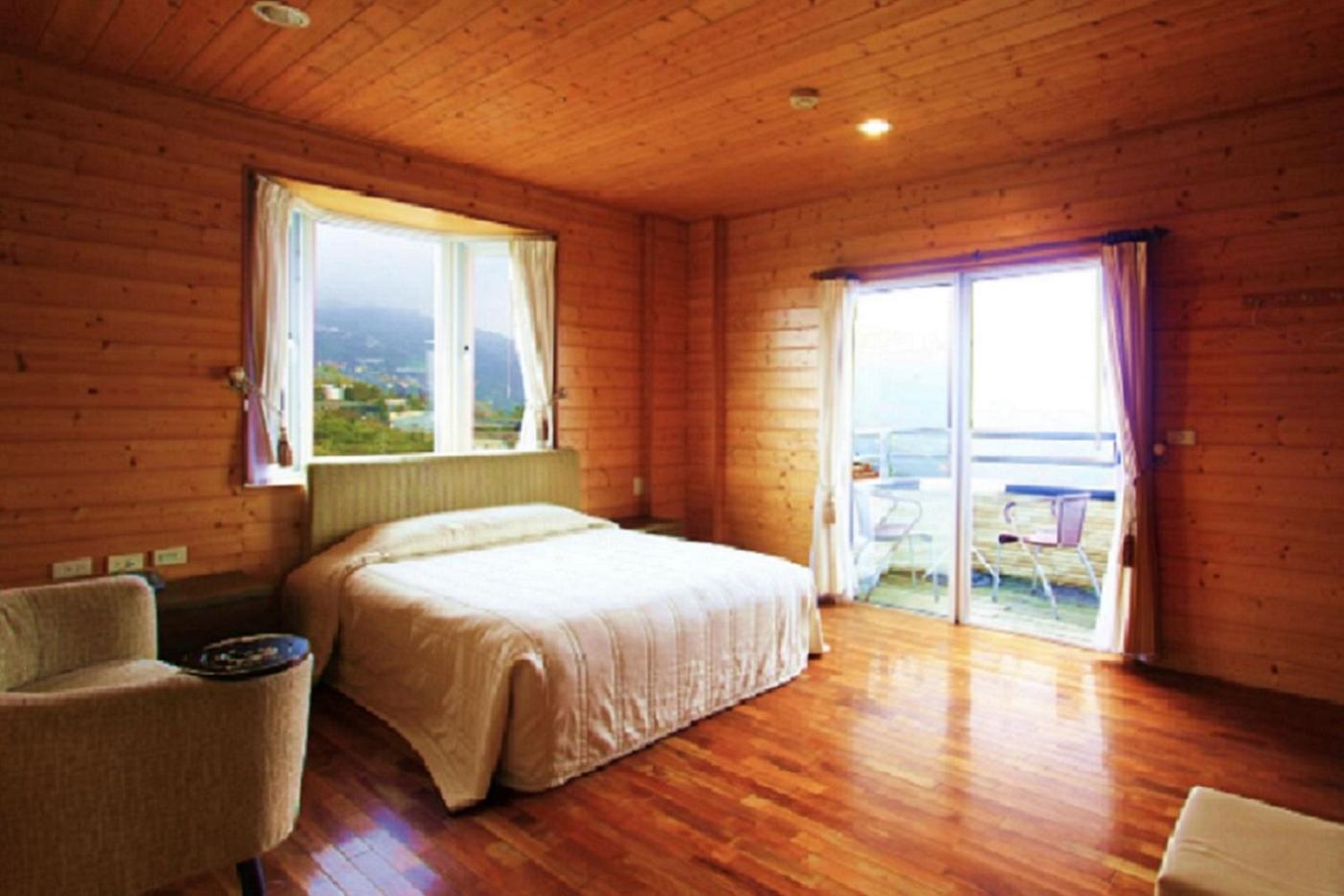 Double Room with Mountain View photo 1