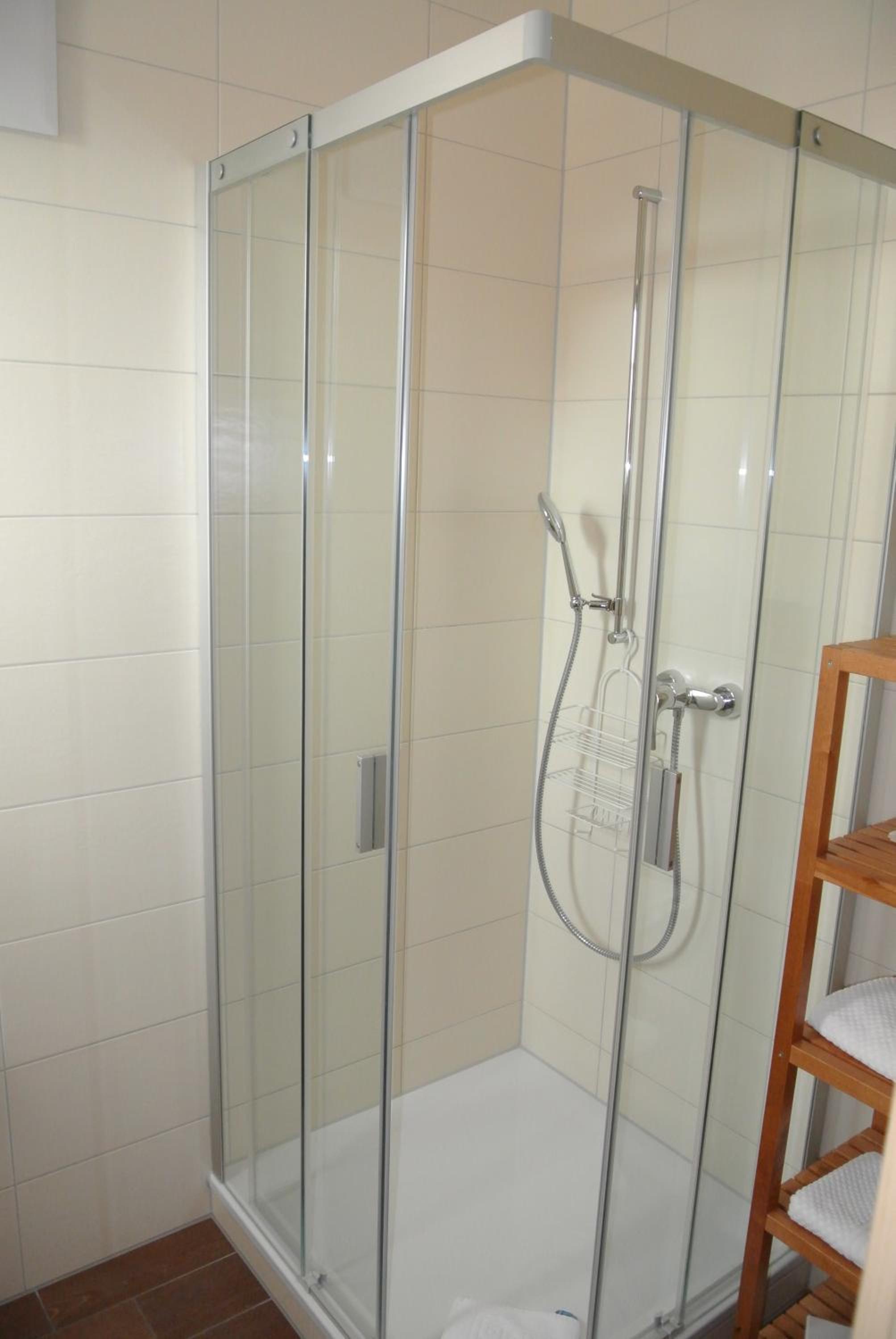 Comfort Double Room - Photo 8