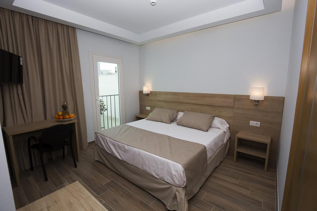 Economy Double or Twin Room - Photo 1