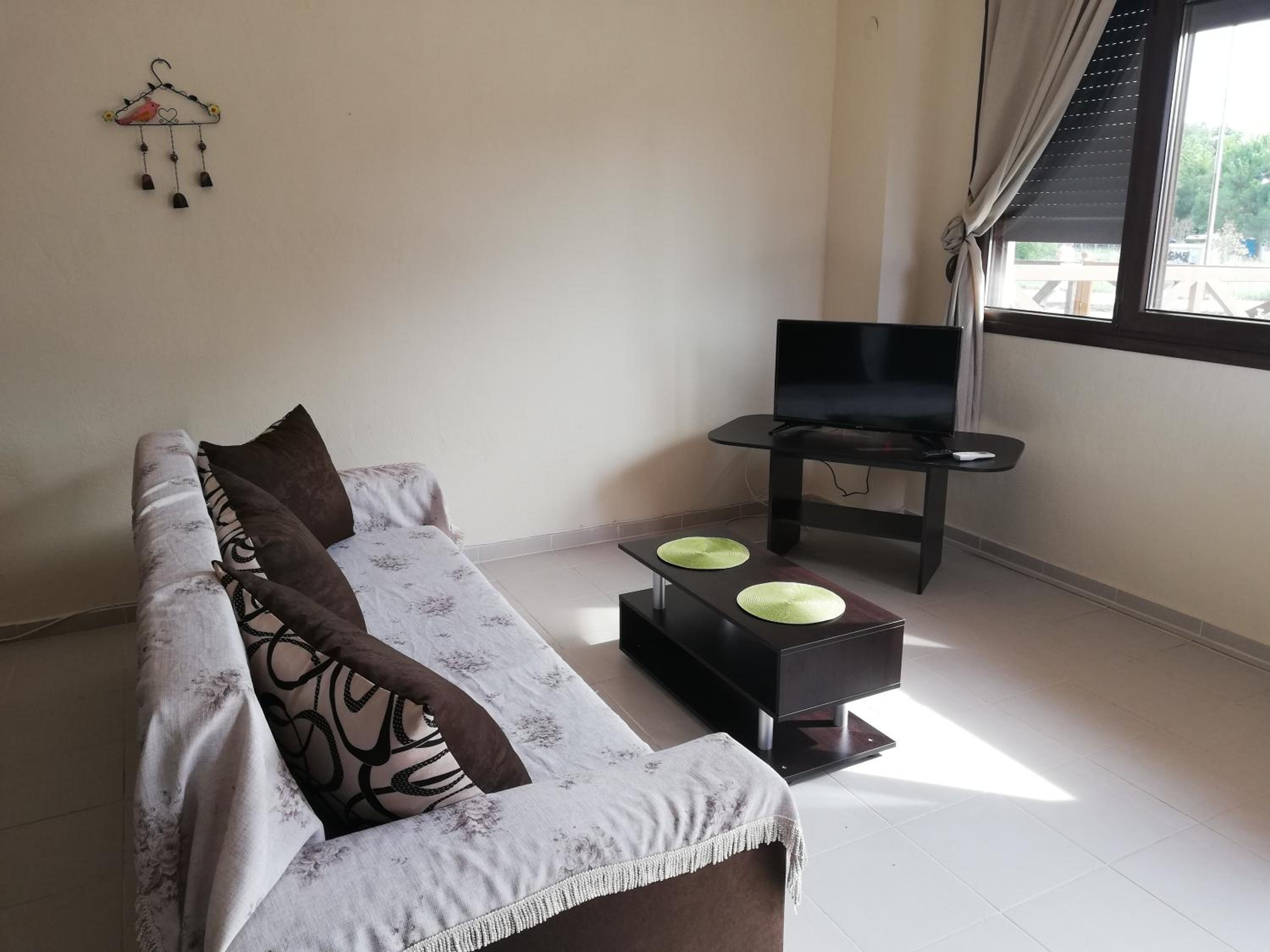 Studio with Sea & street view - Ground floor photo 2