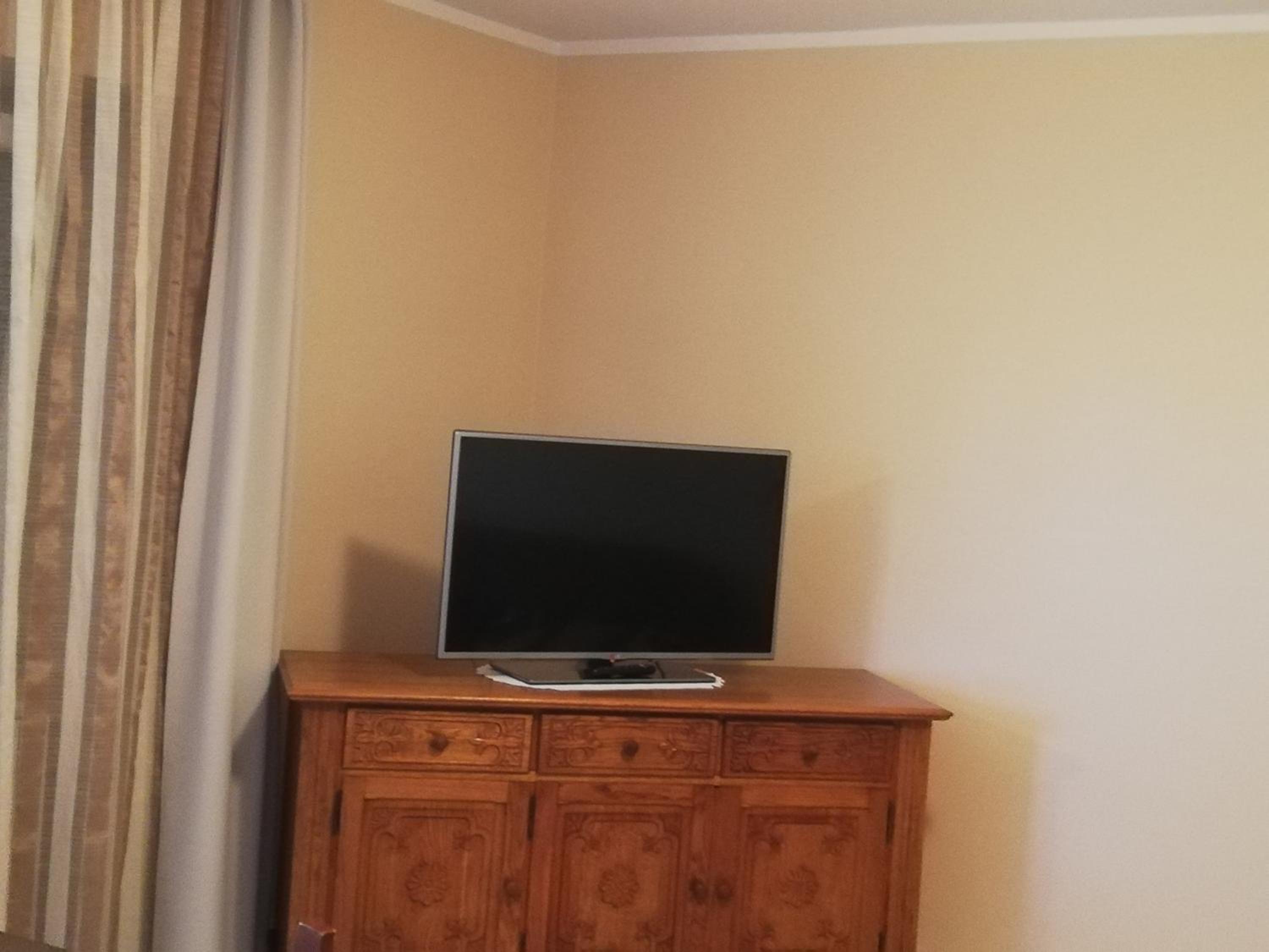 Apartment - Ground Floor photo 1