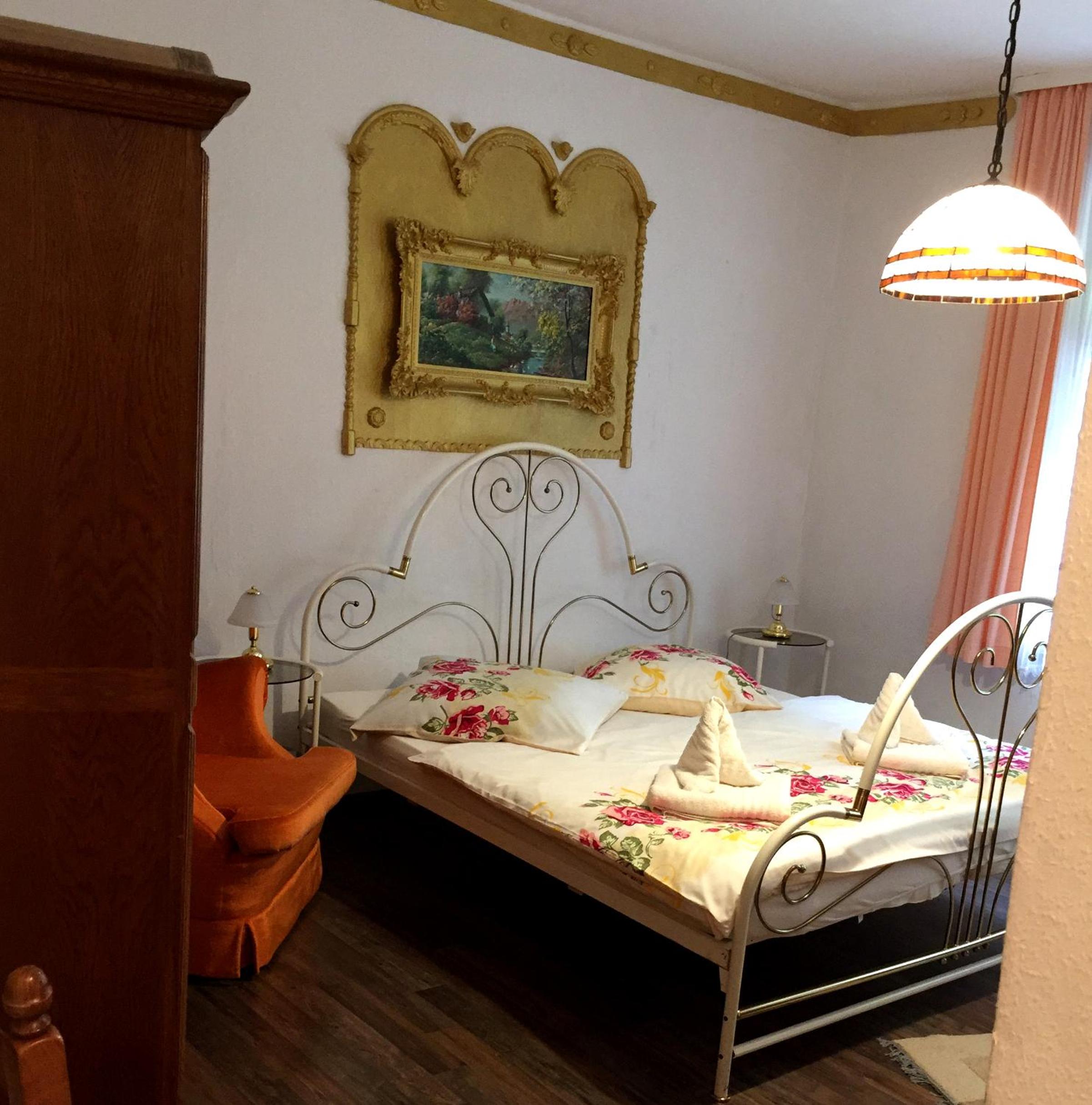 Standard Double Room photo 1
