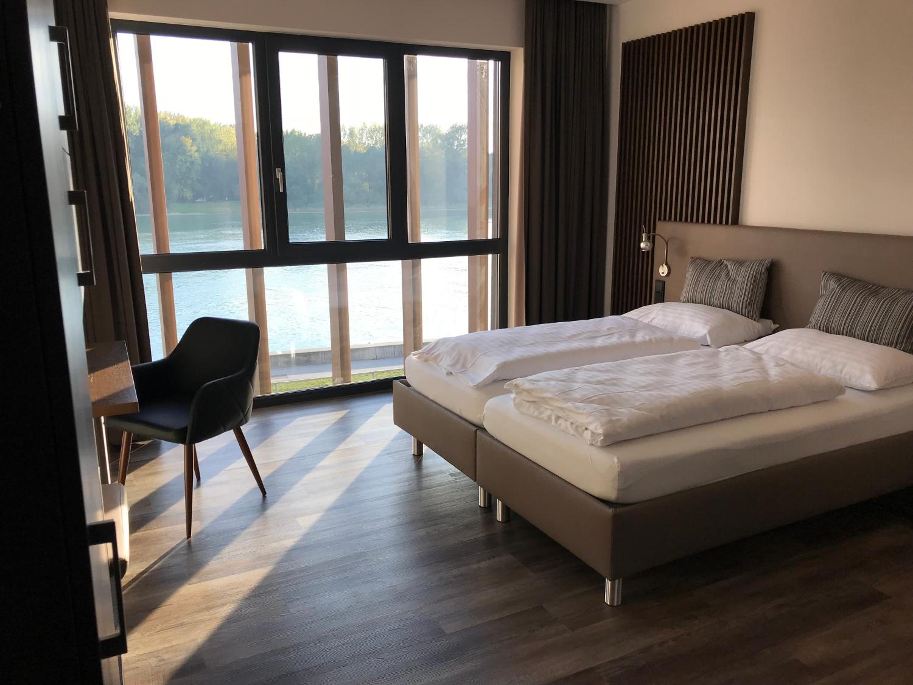 Superior Double Room - Photo 1