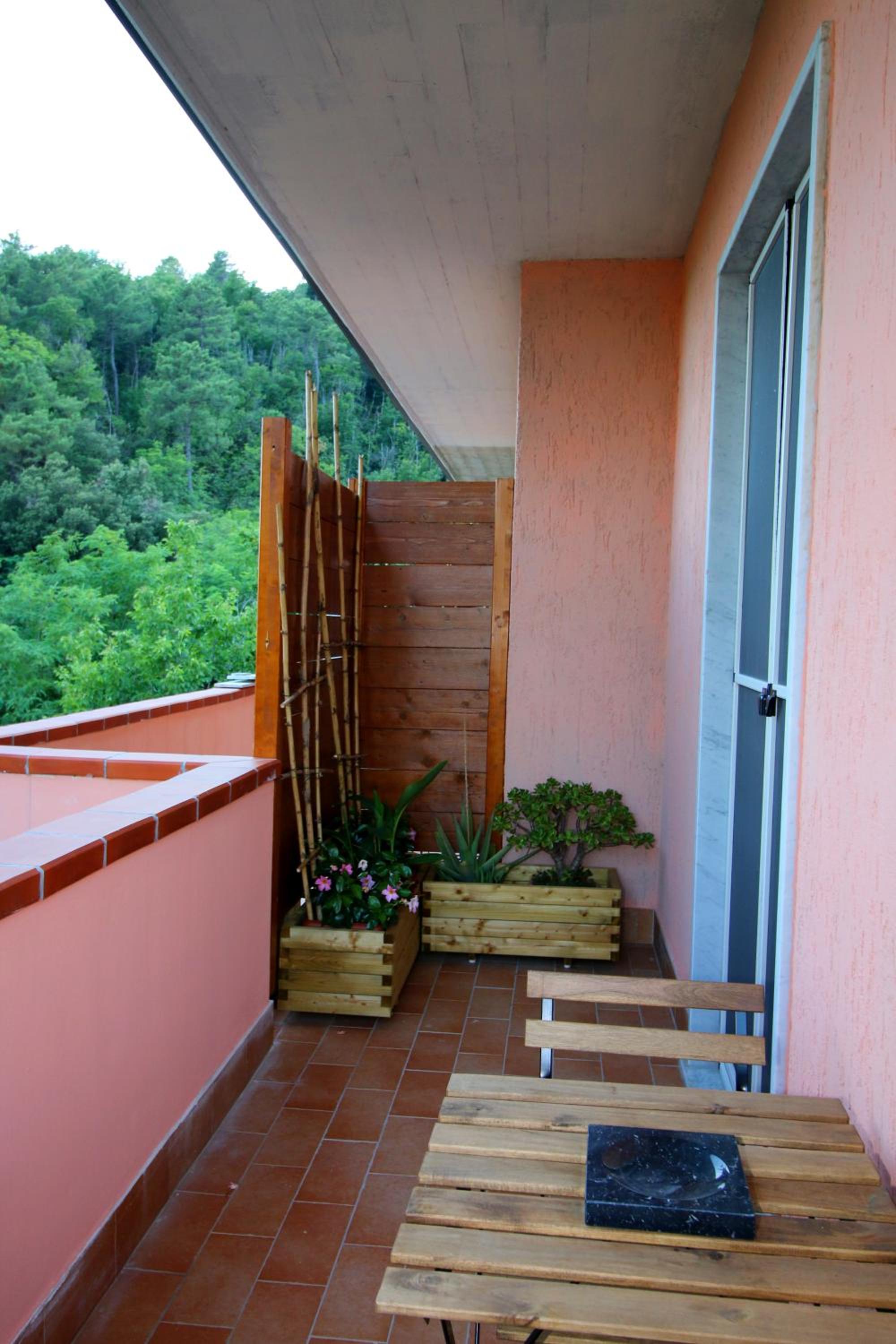 Deluxe Double or Twin Room with Balcony - Photo 5