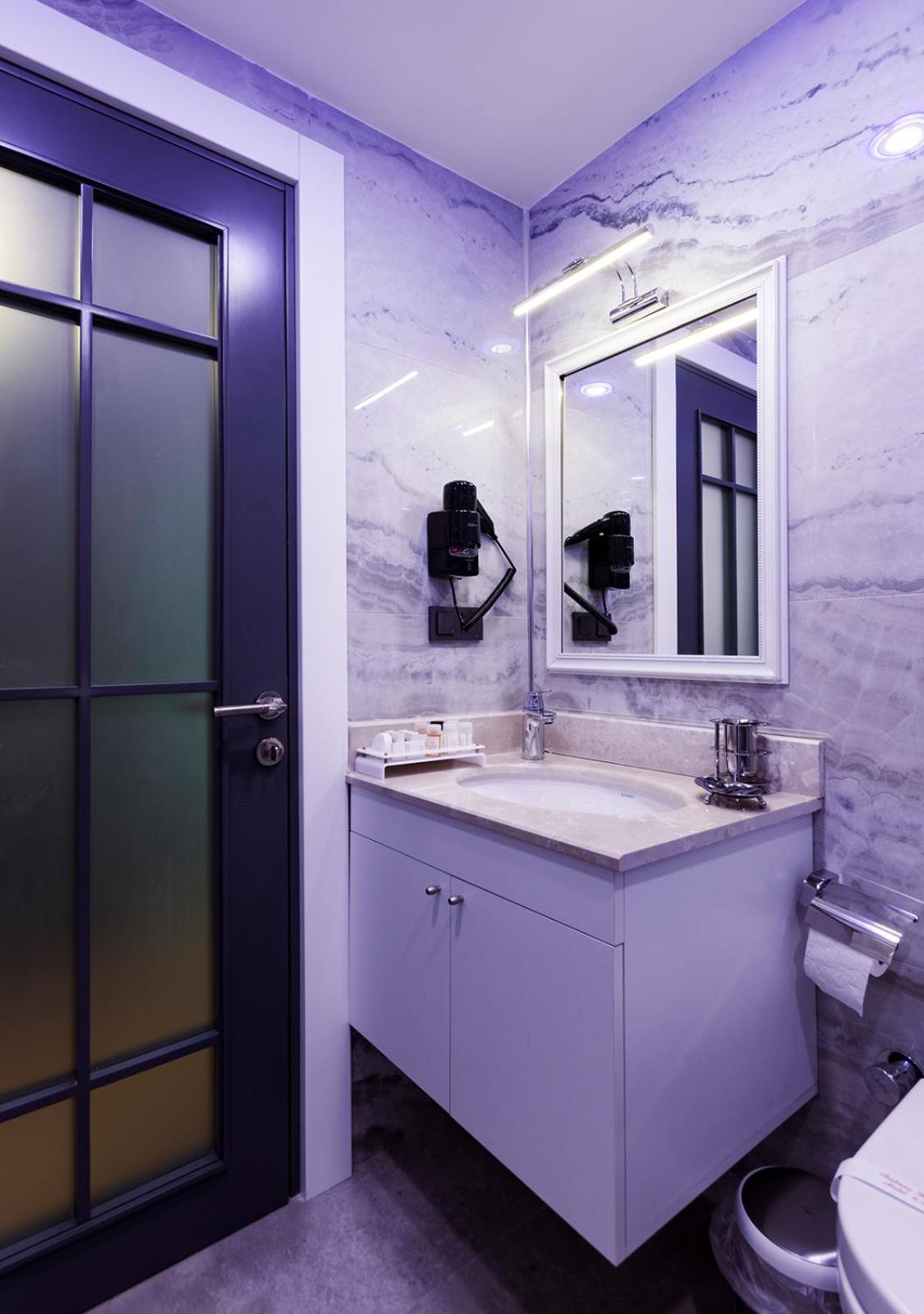 Budget Double Room