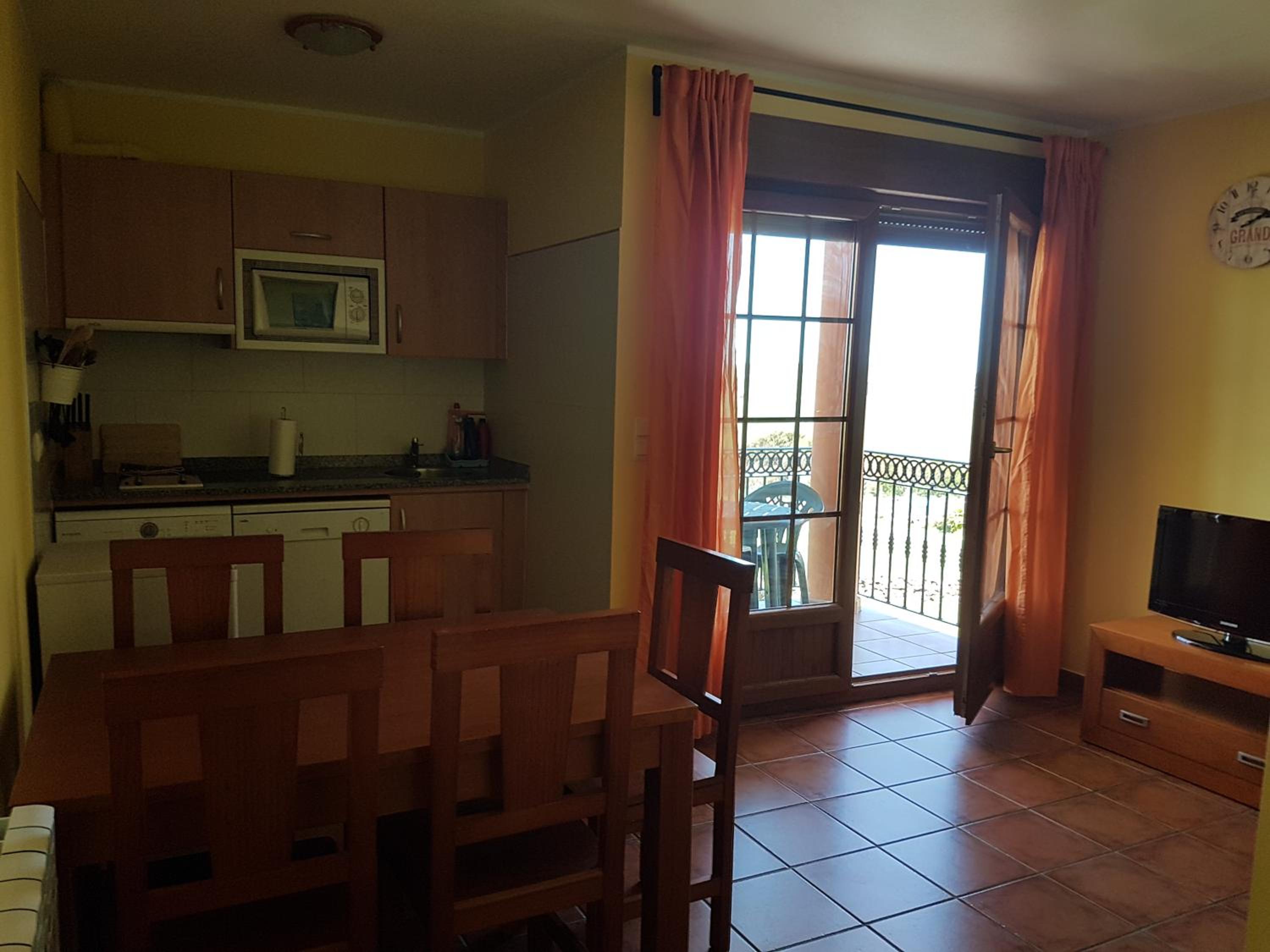 Two-Bedroom Apartment - Photo 3