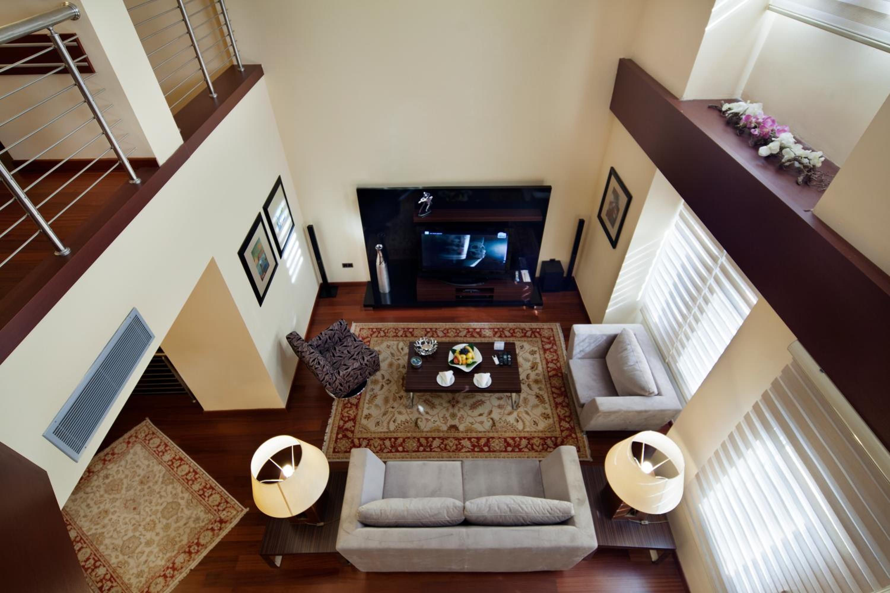 Triplex Presidential Suite photo 1