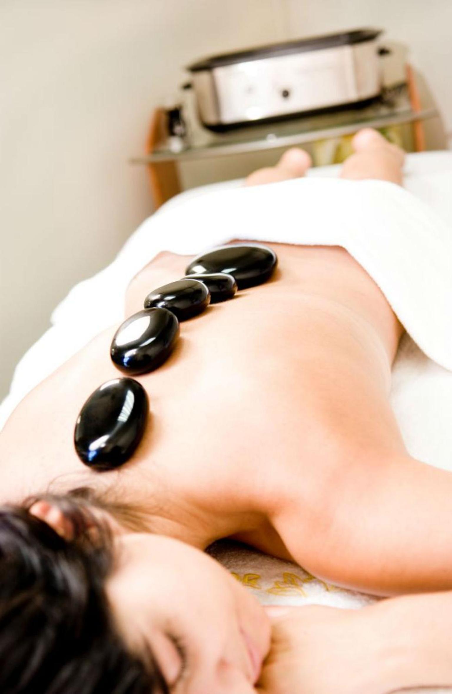 Double Room With Spa Package