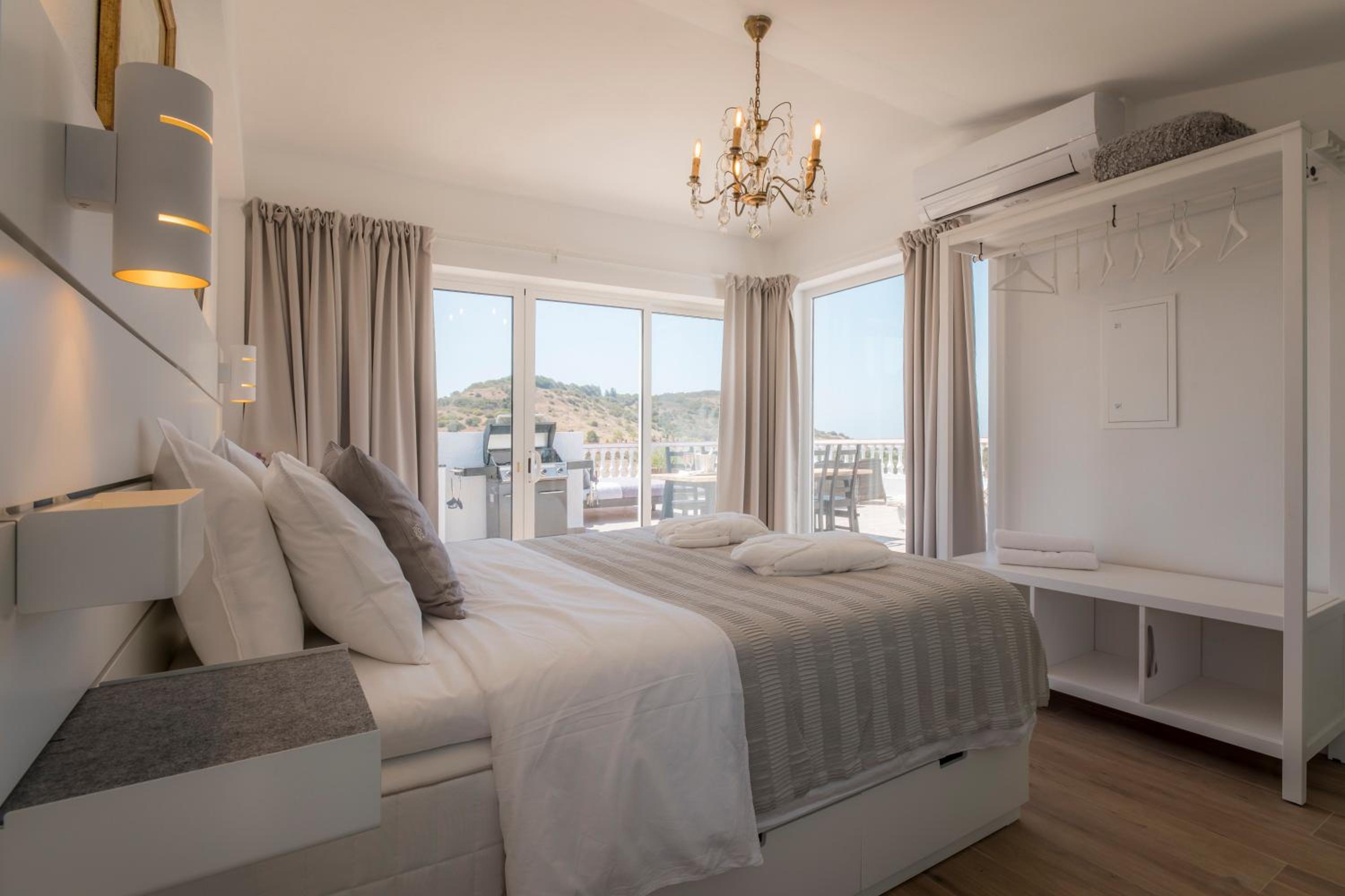Suite with Private Pool