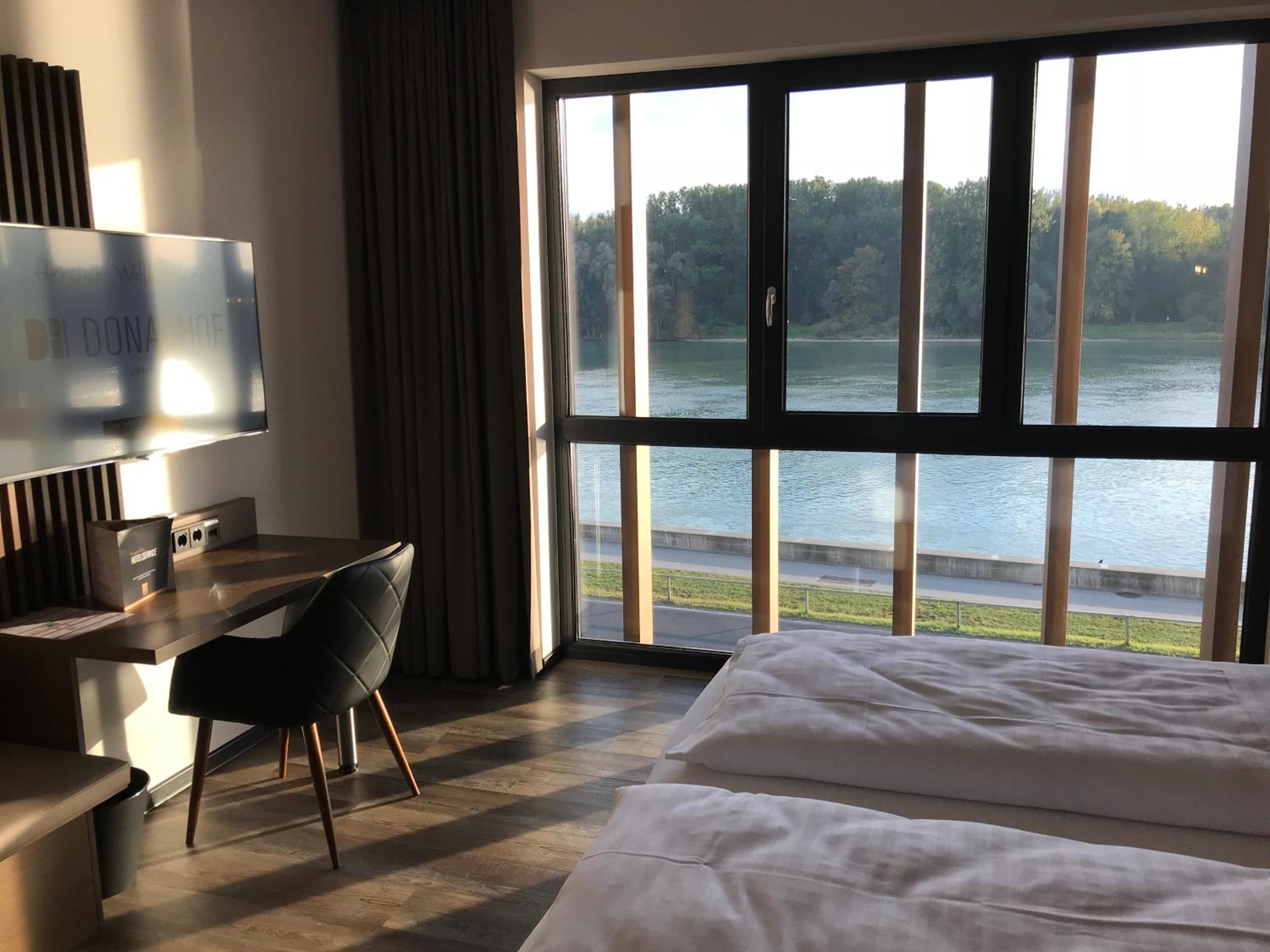 Superior Double Room - Photo 11