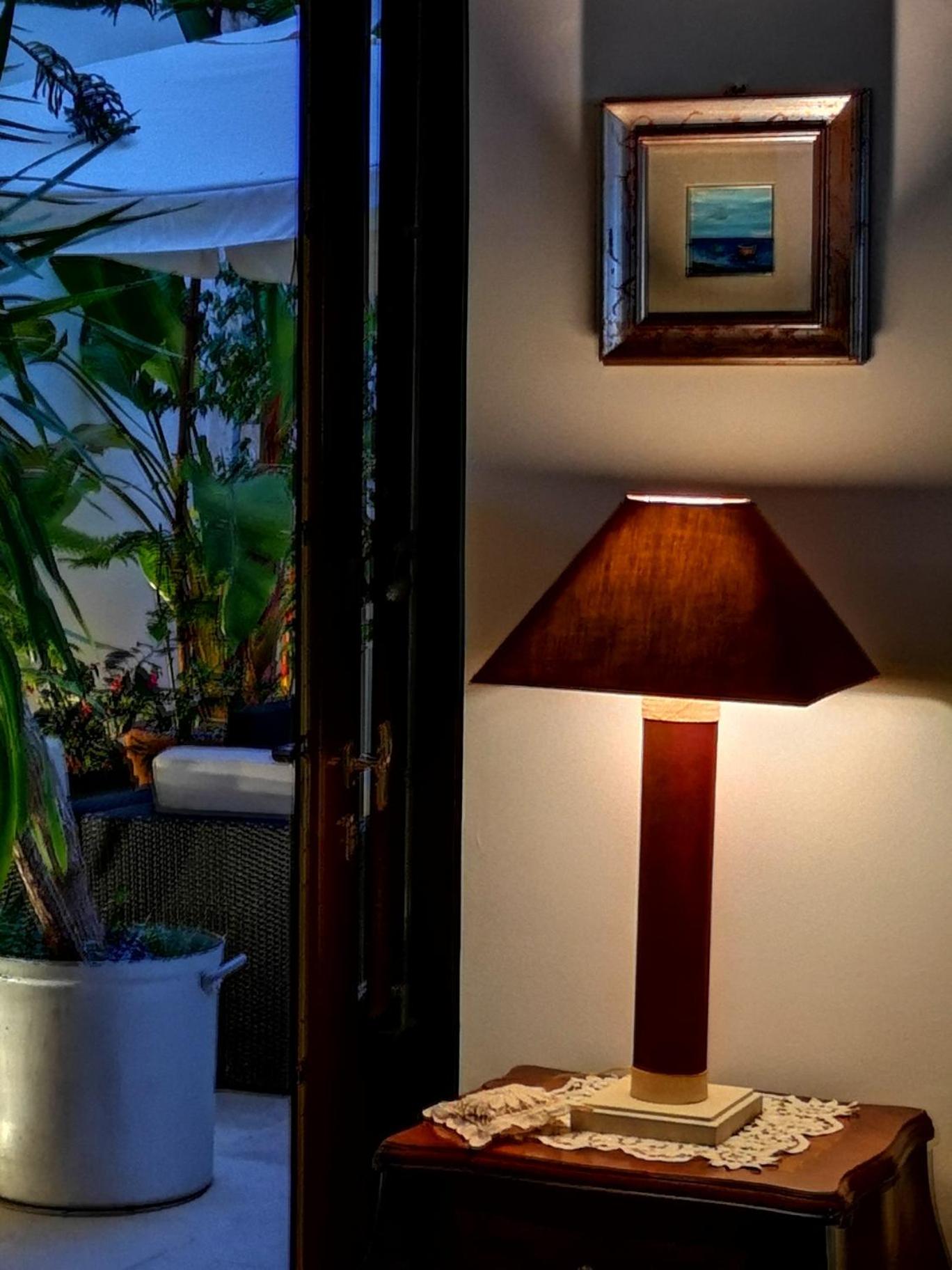 Quadruple Room with Private Bathroom