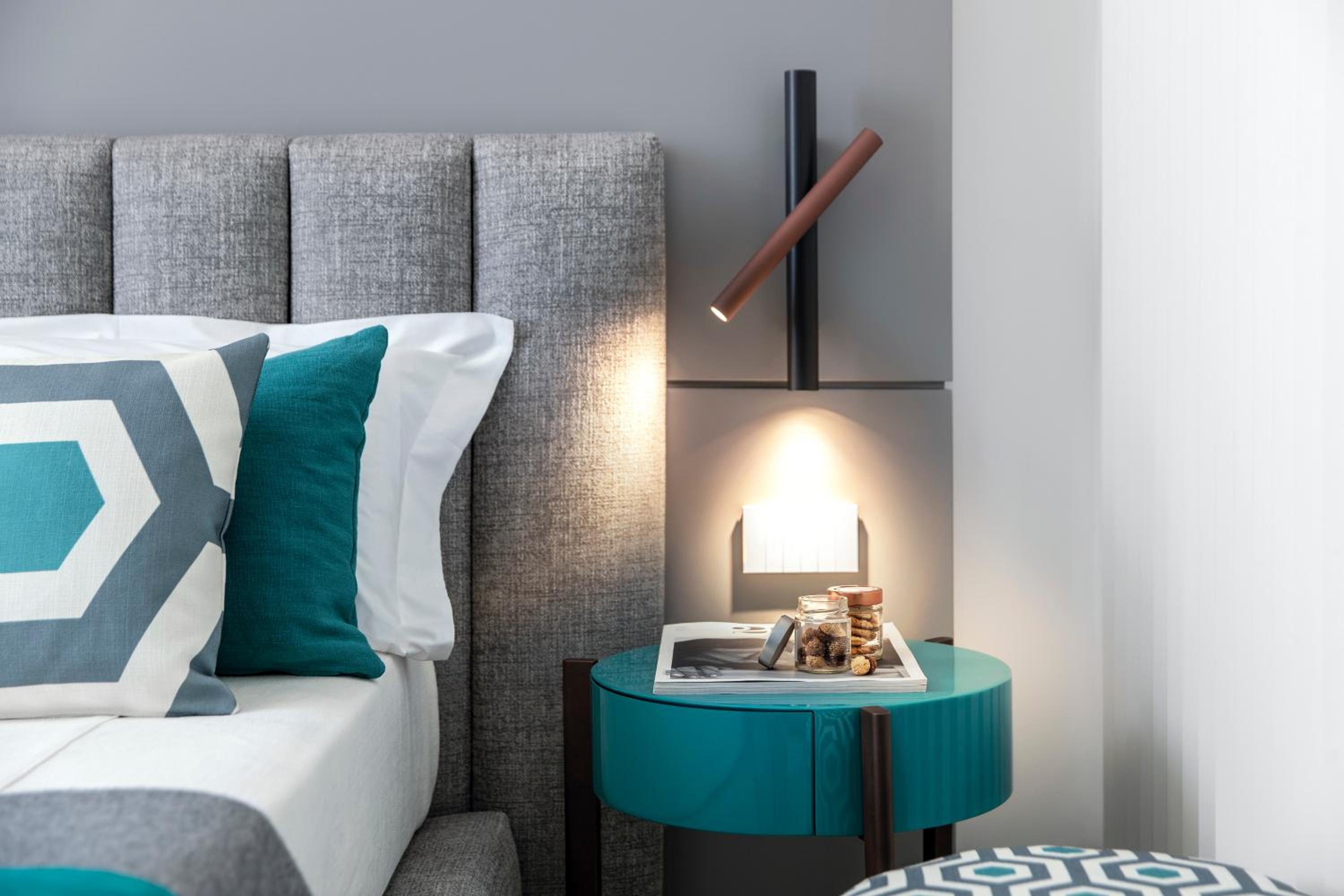 Junior Suite - Photo 1