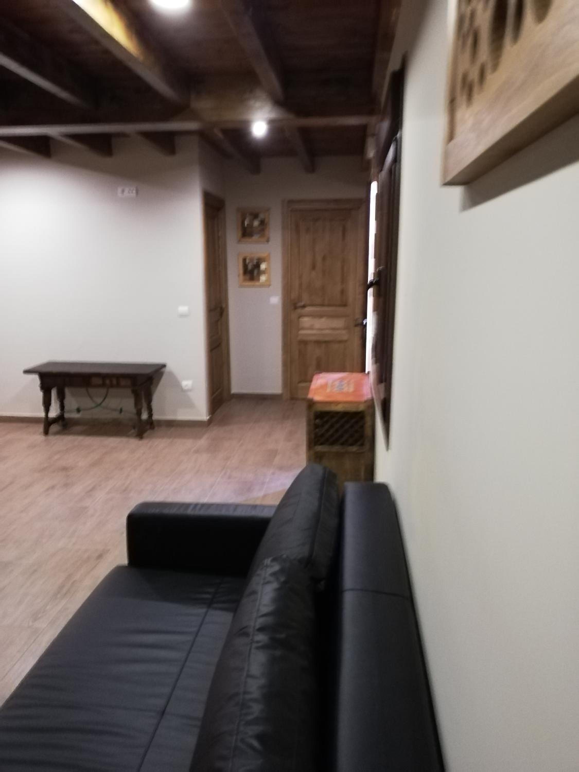 Double Room with Private External Bathroom photo 2