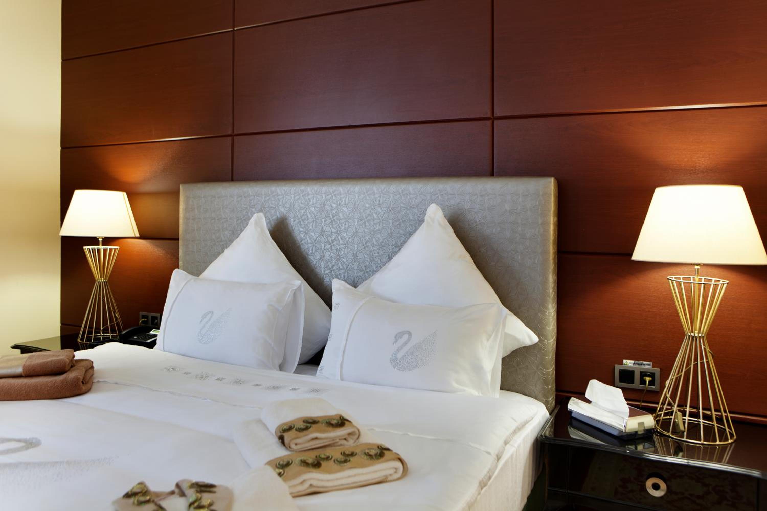 Triplex Presidential Suite photo 3
