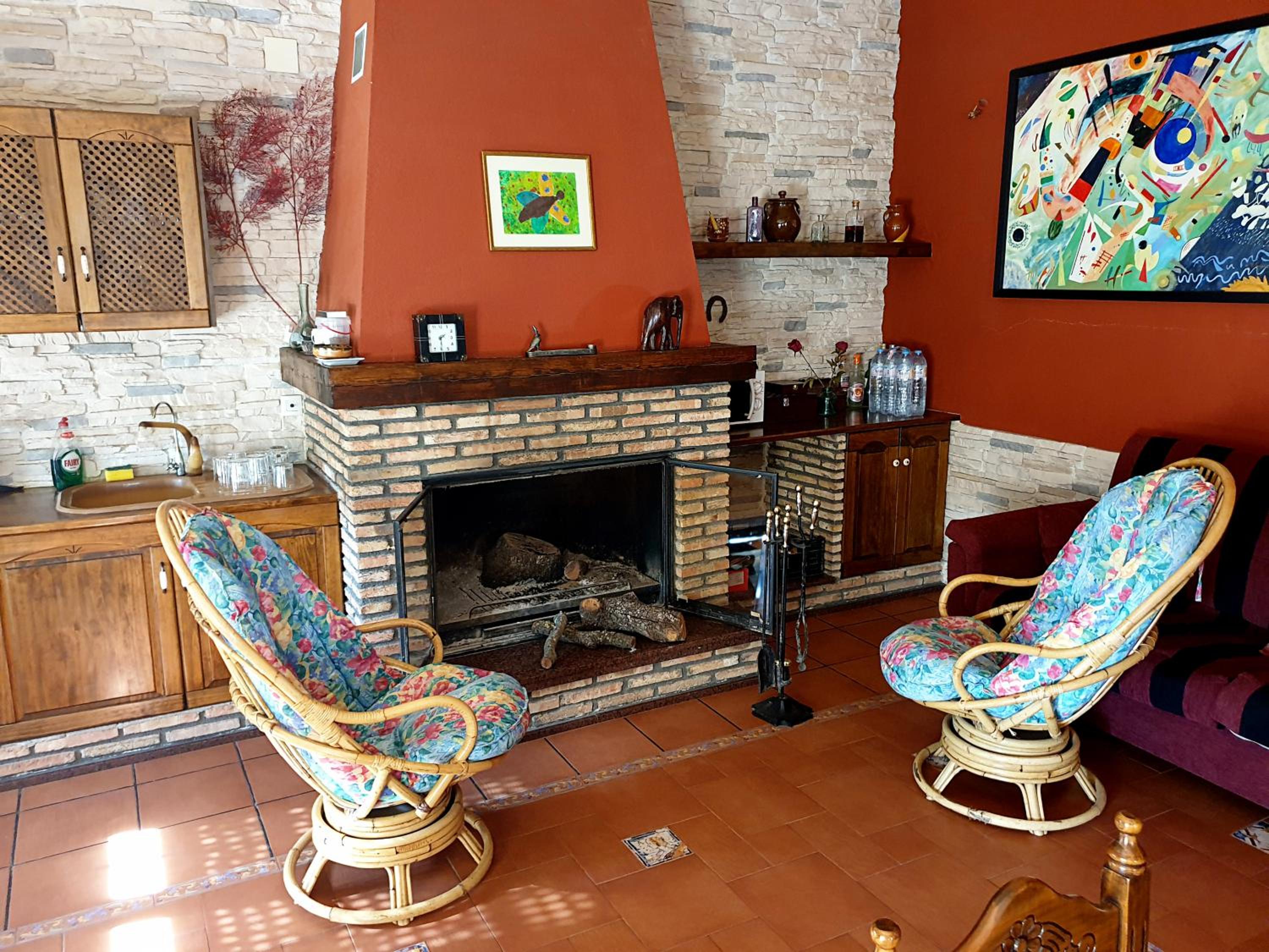 Double or Twin Room - Photo 14