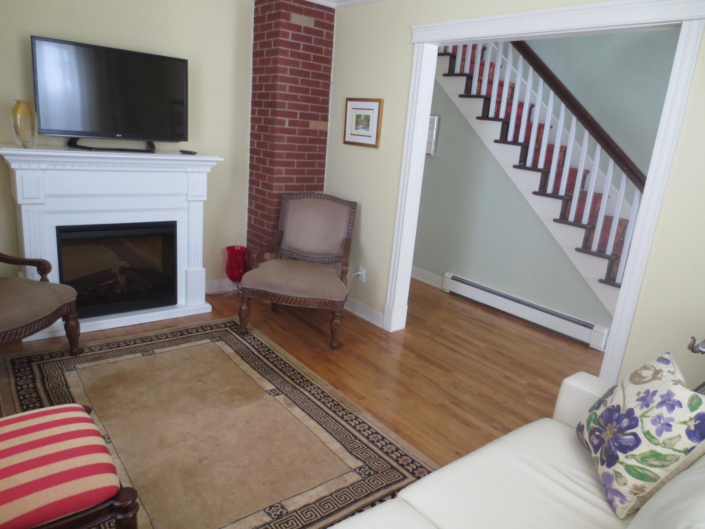 Queen Room with Garden View photo 1