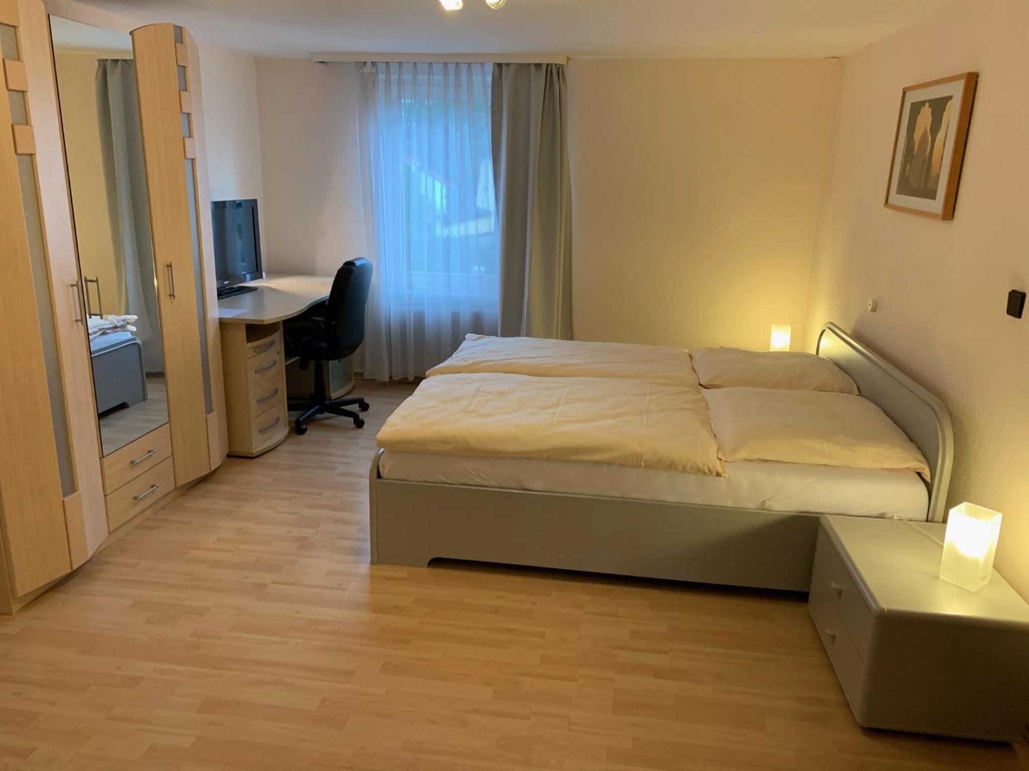 Double Room - Photo 10