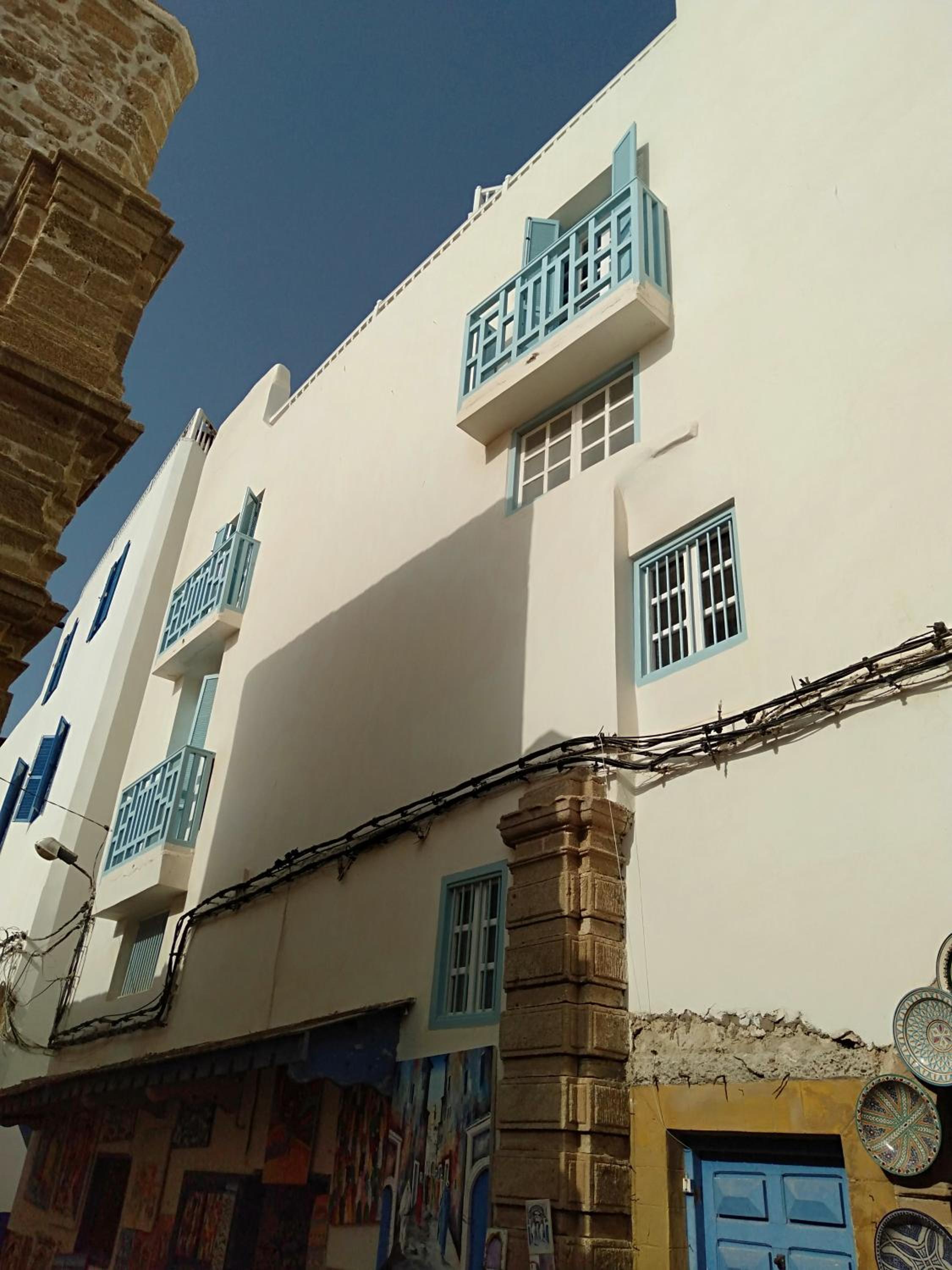 Apartment with Sea View - Photo 23