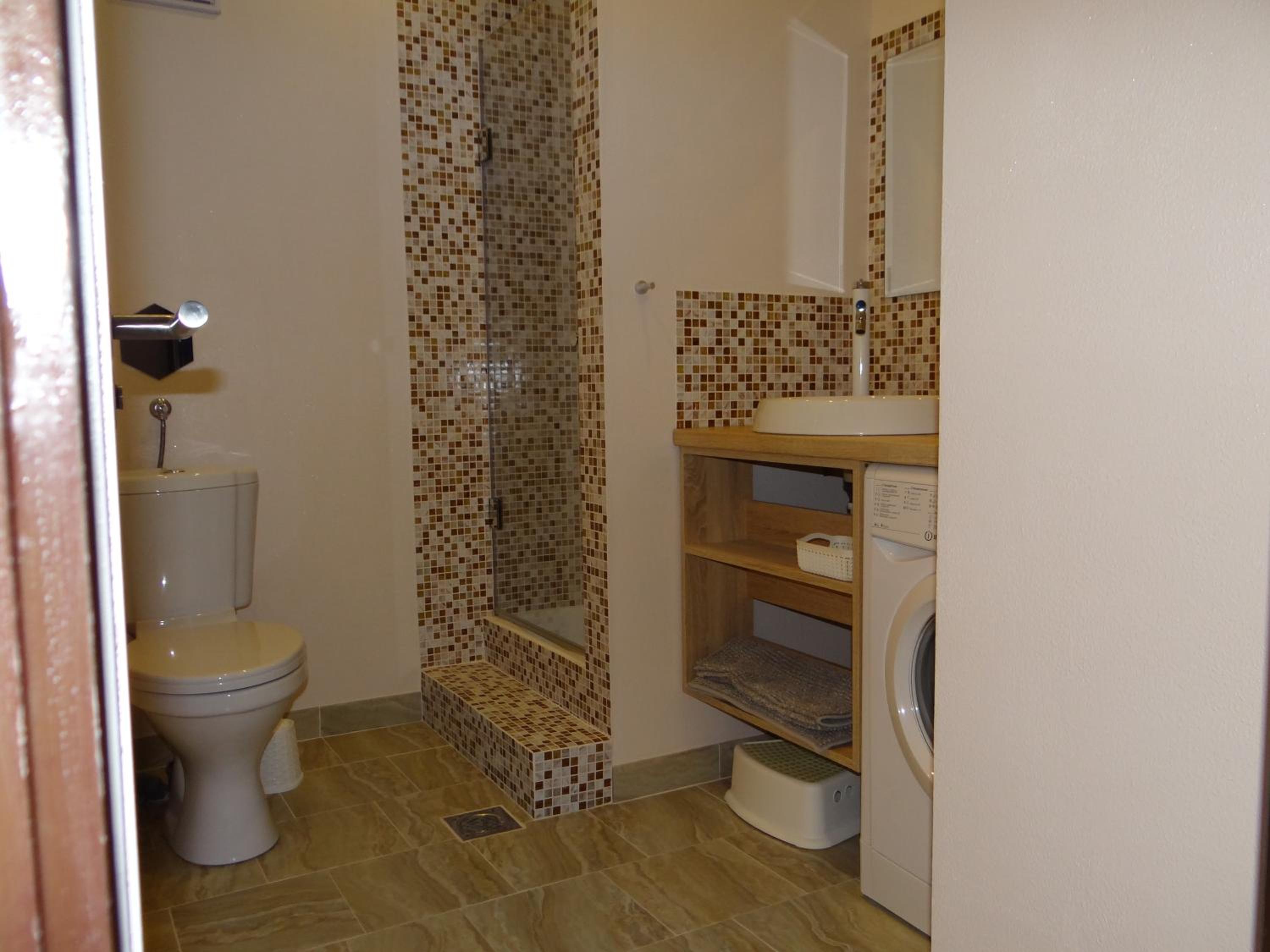Apartment with Terrace photo 2