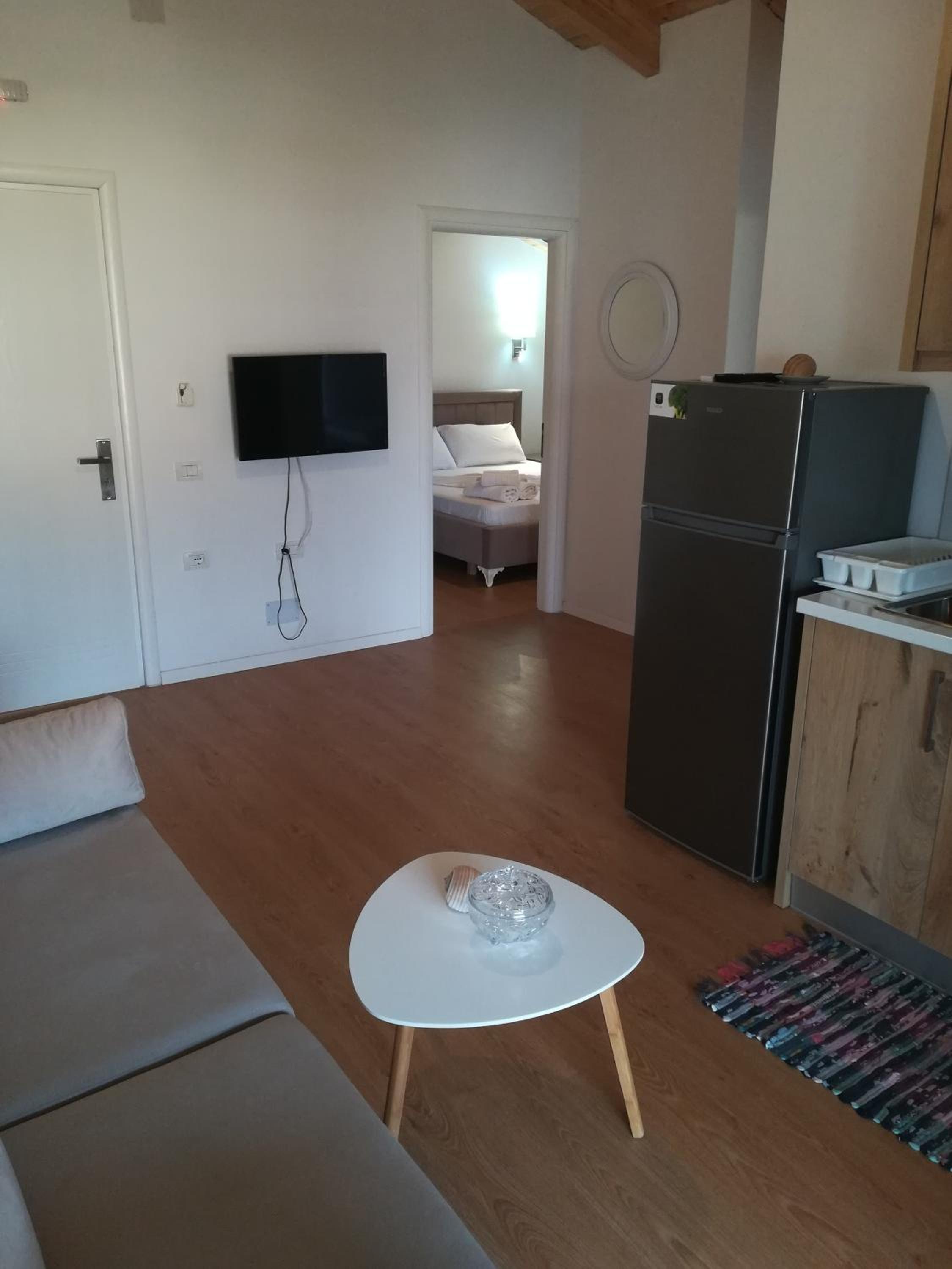 Deluxe Apartment photo 3