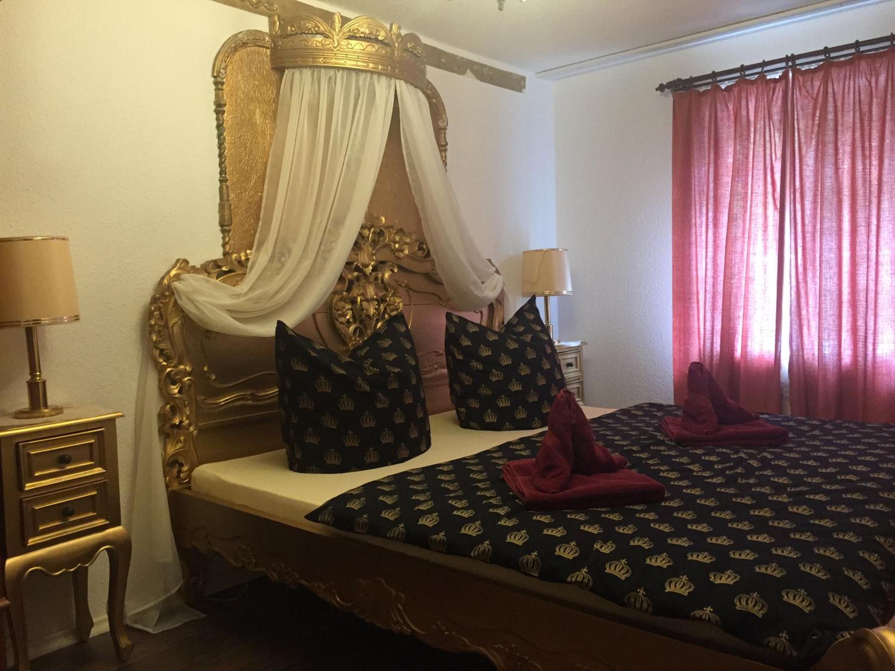 Deluxe Double Room photo 1