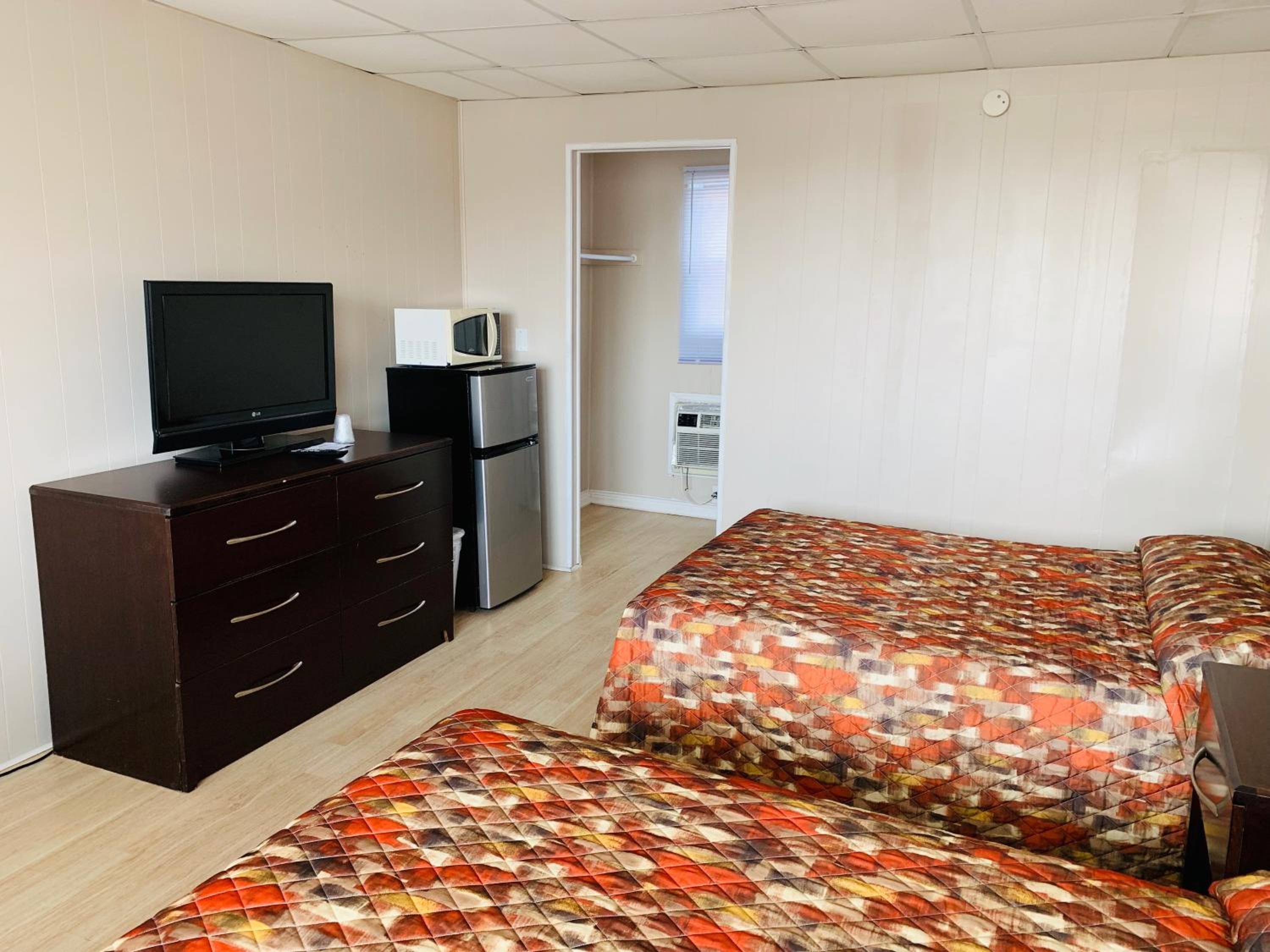 Grand Double Room photo 1