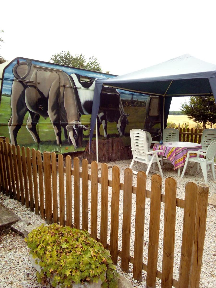 Caravan - Photo 24