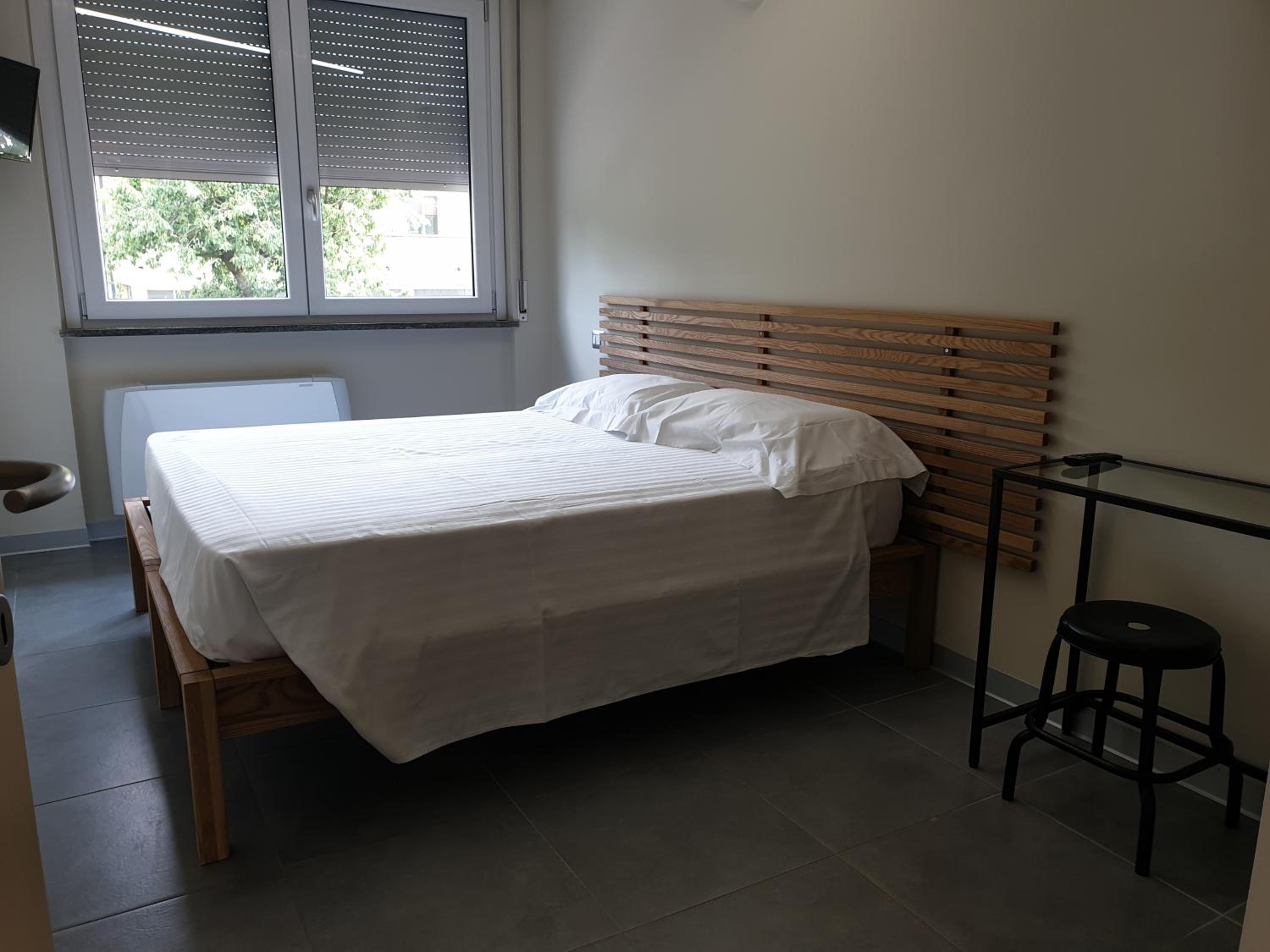 Double Room with Private External Bathroom photo 3