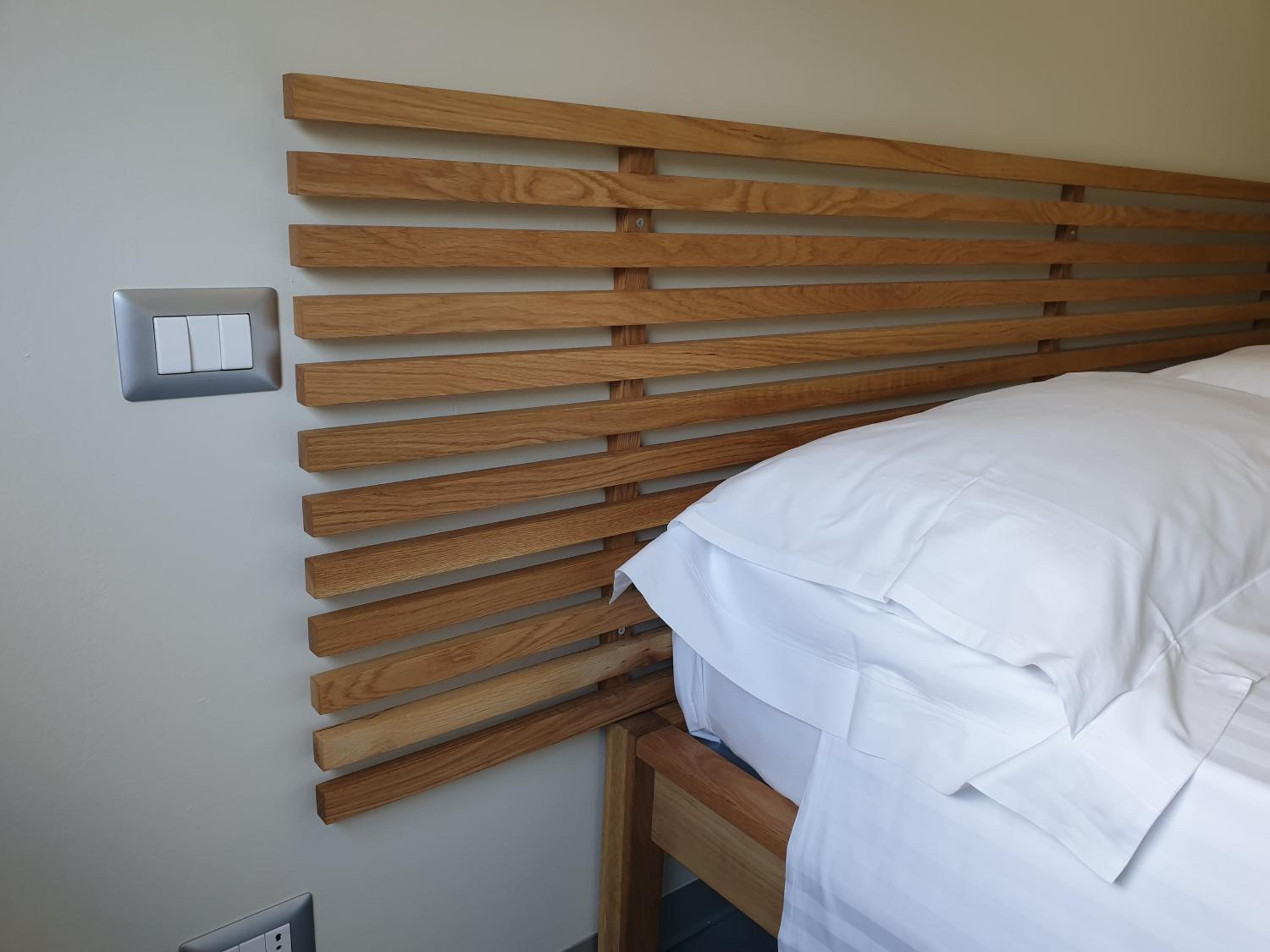 Double Room with Private External Bathroom photo 1