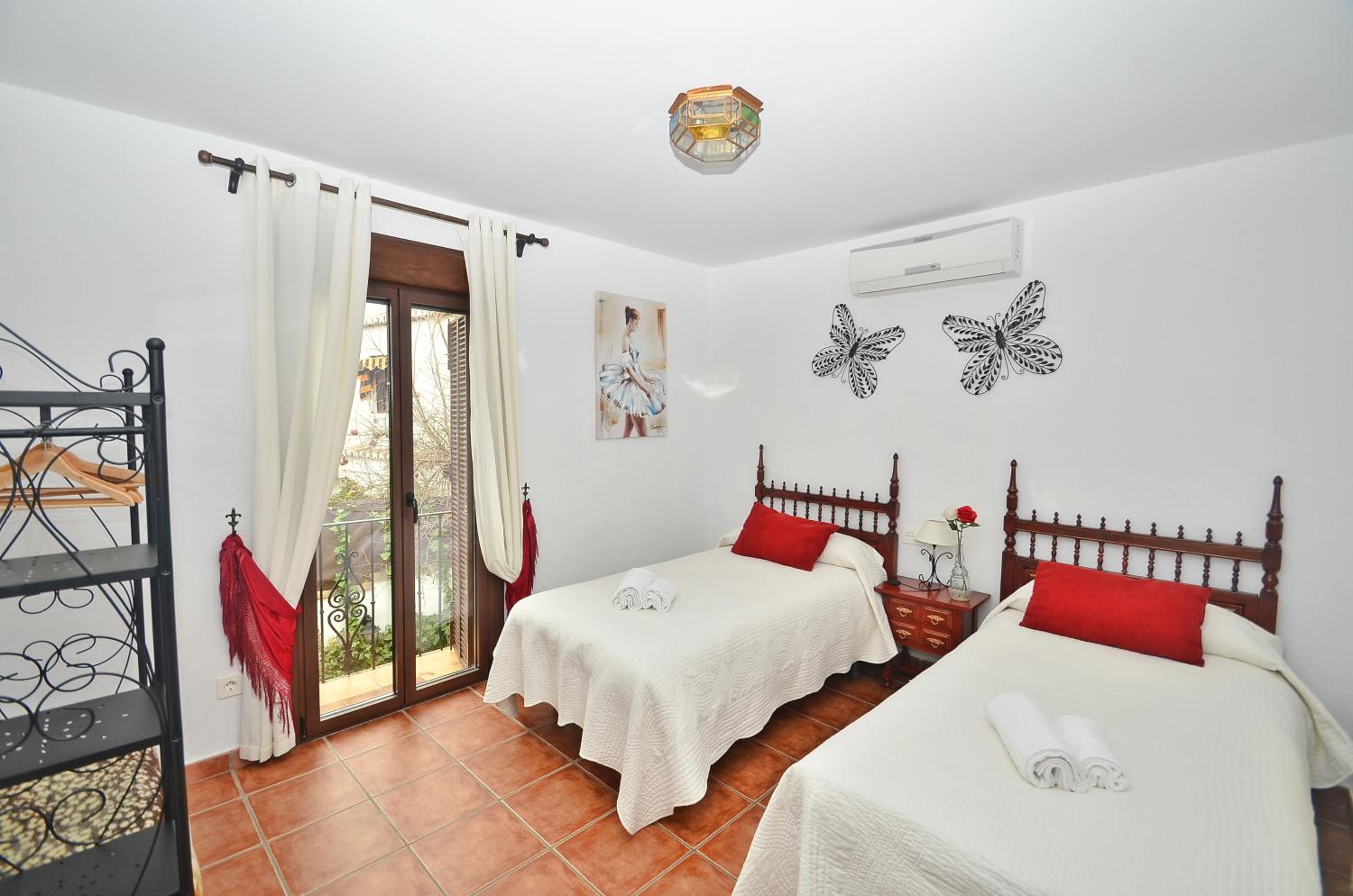 Casa de Vacaciones
