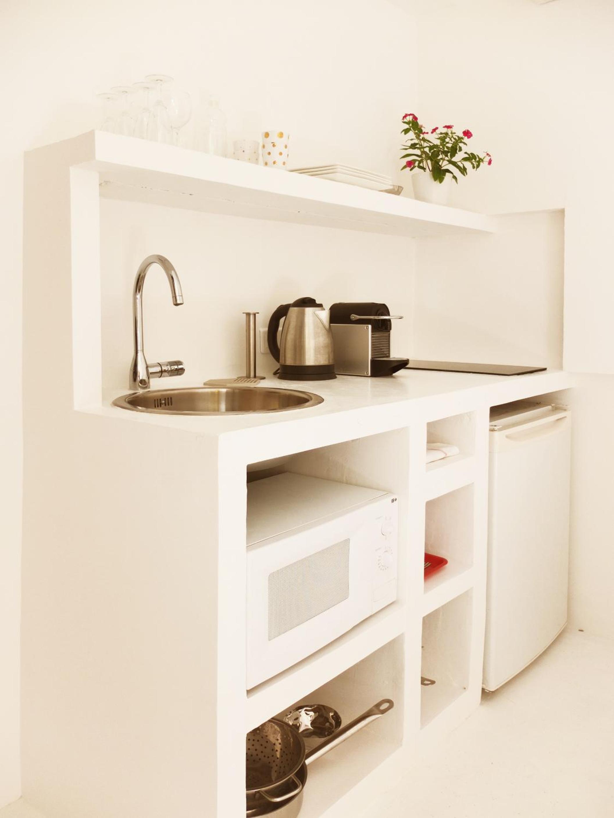 Duplex Suite - Photo 4