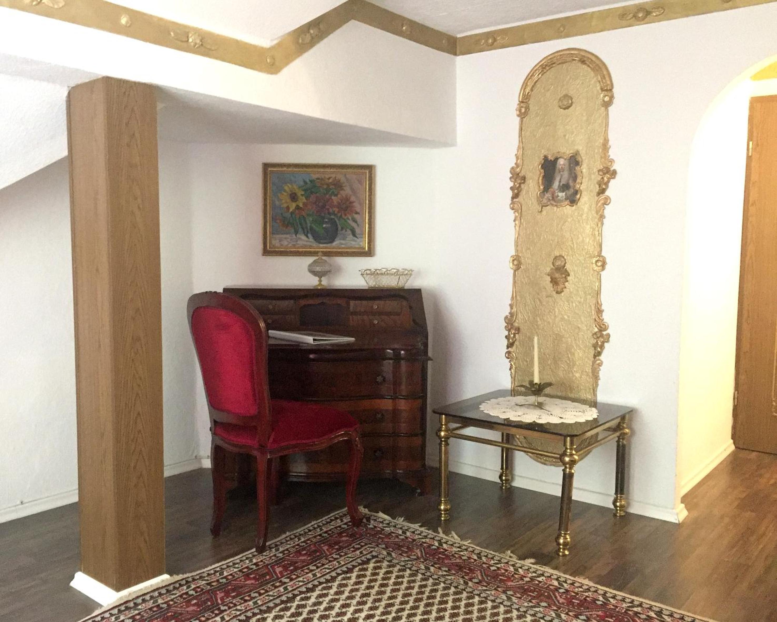 Deluxe Double Room photo 3