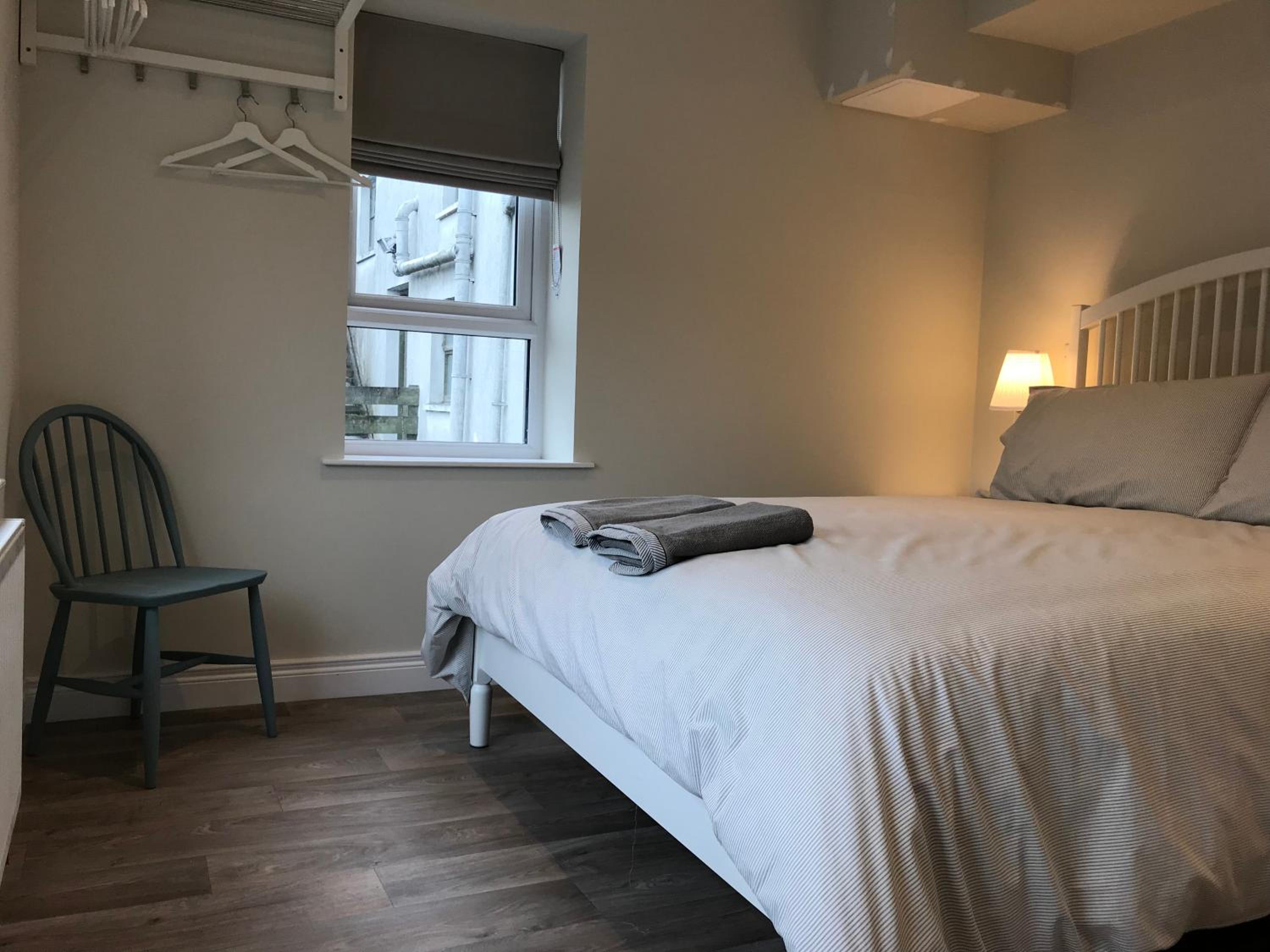 Two-Bedroom Apartment photo 2